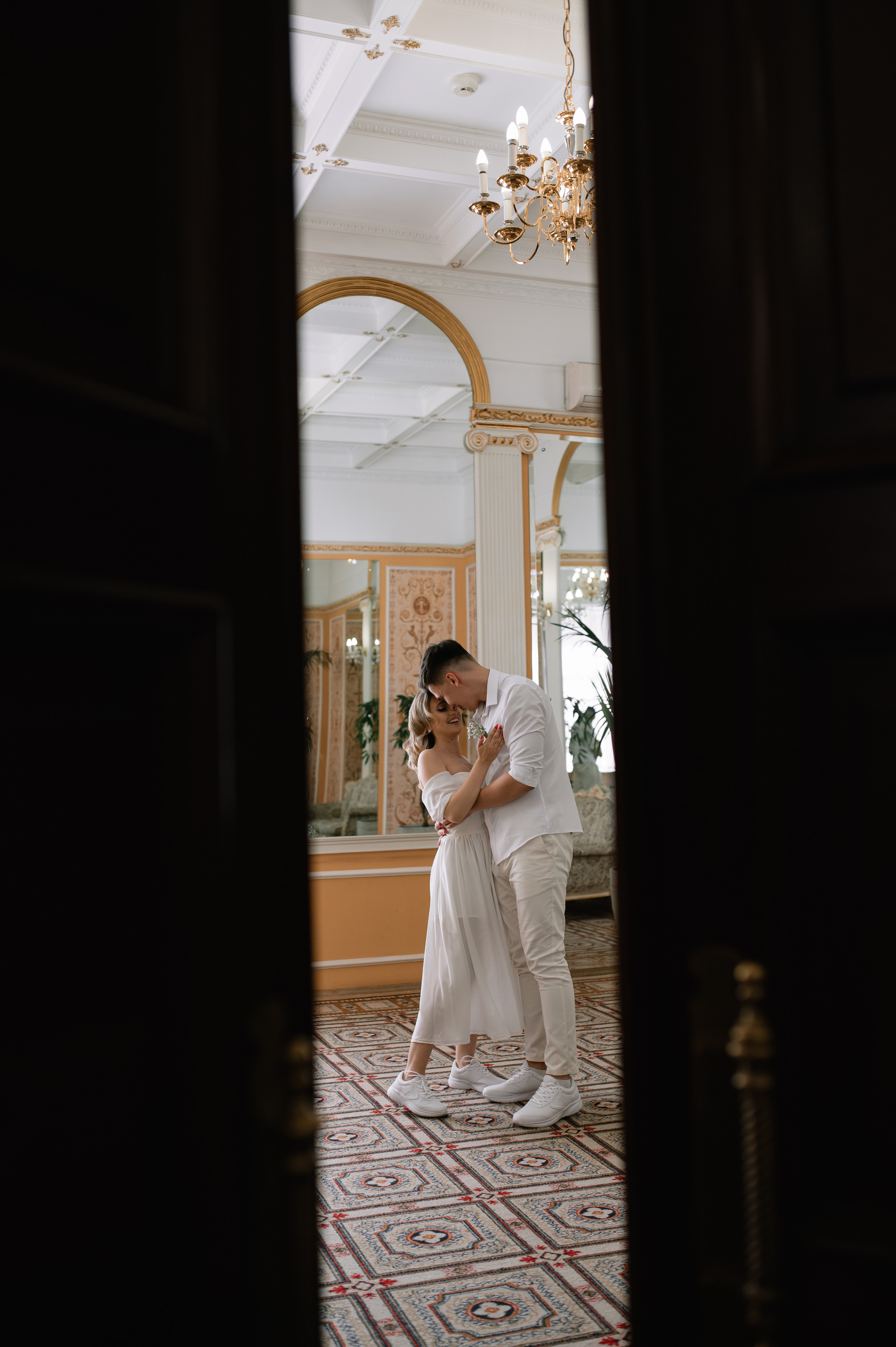 Свадебный и семейный фотограф в Москве и Хабаровске