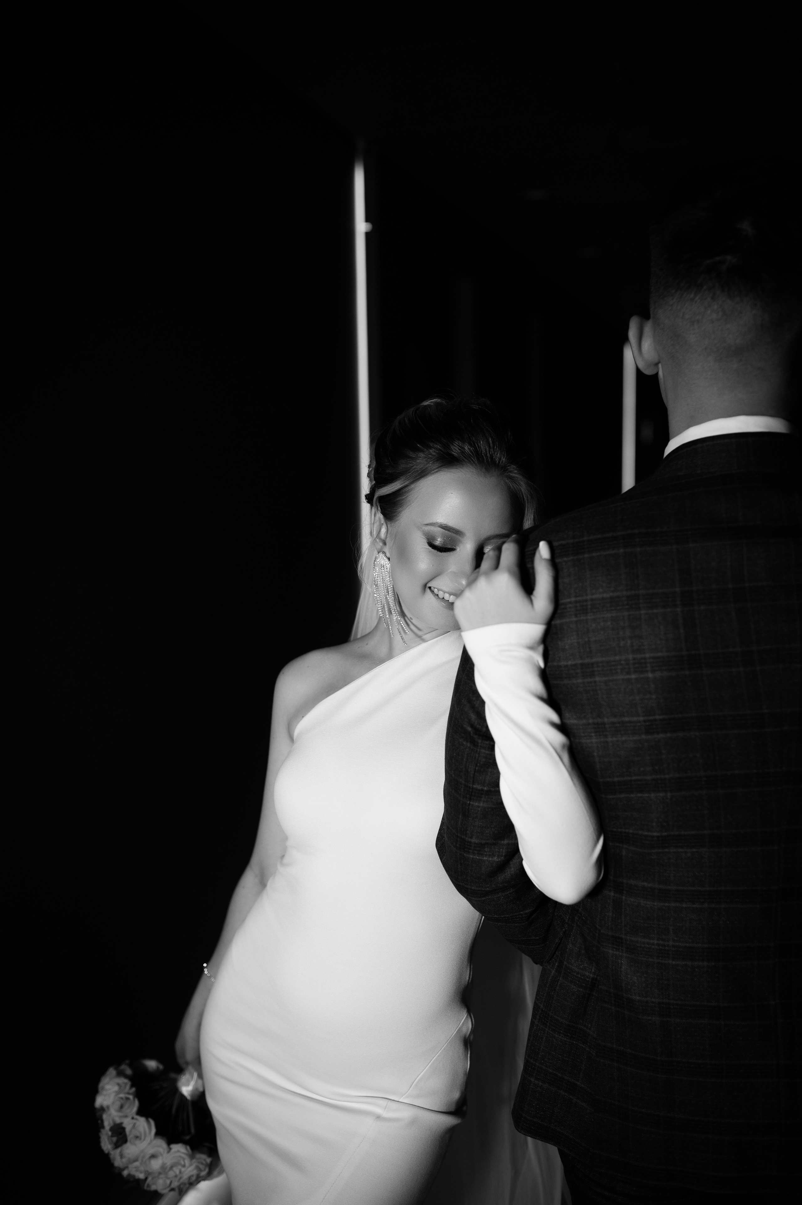 Константин и Виктория. Свадебный и семейный фотограф в Москве и Хабаровске