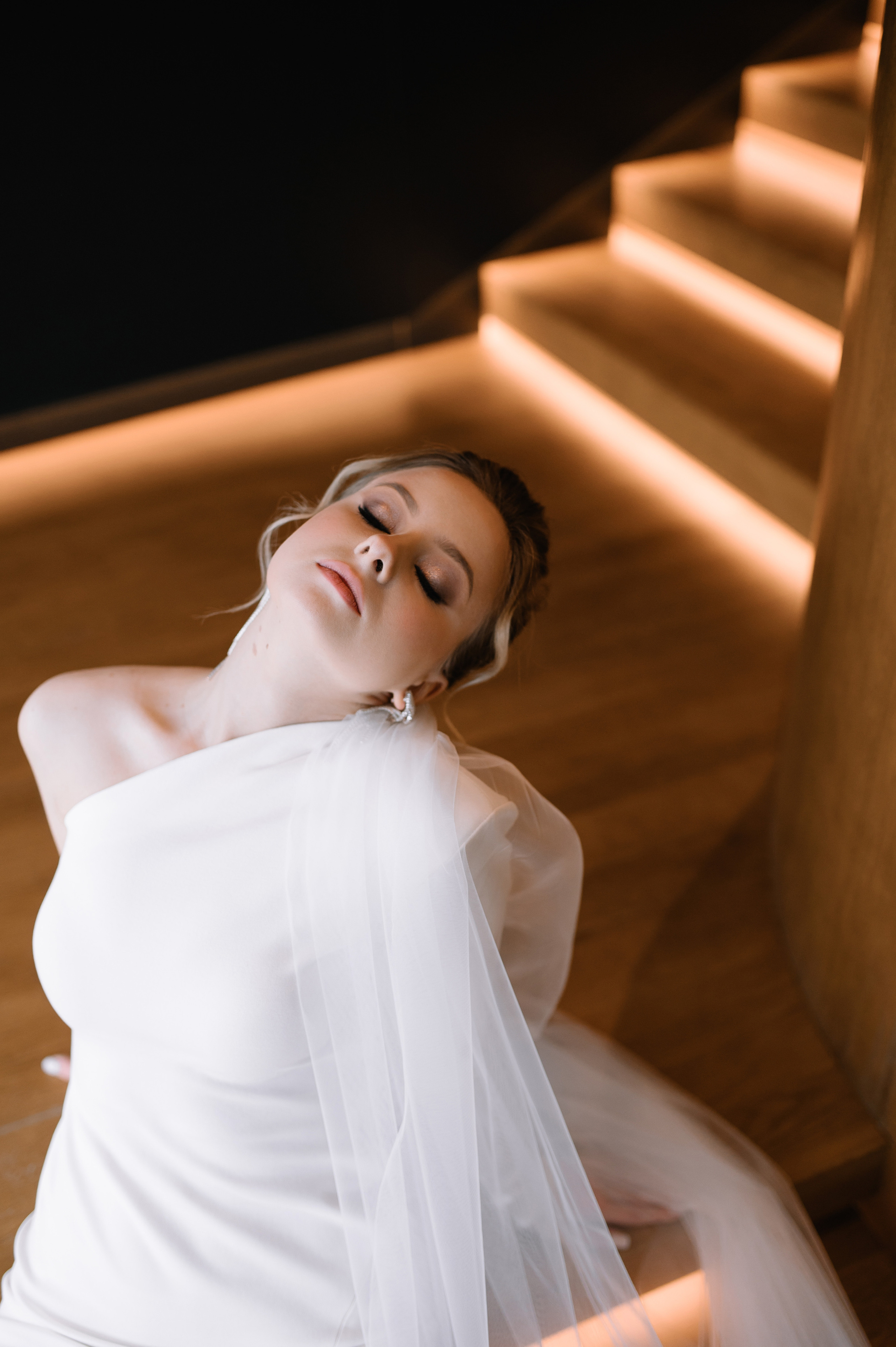 Константин и Виктория. Свадебный и семейный фотограф в Москве и Хабаровске