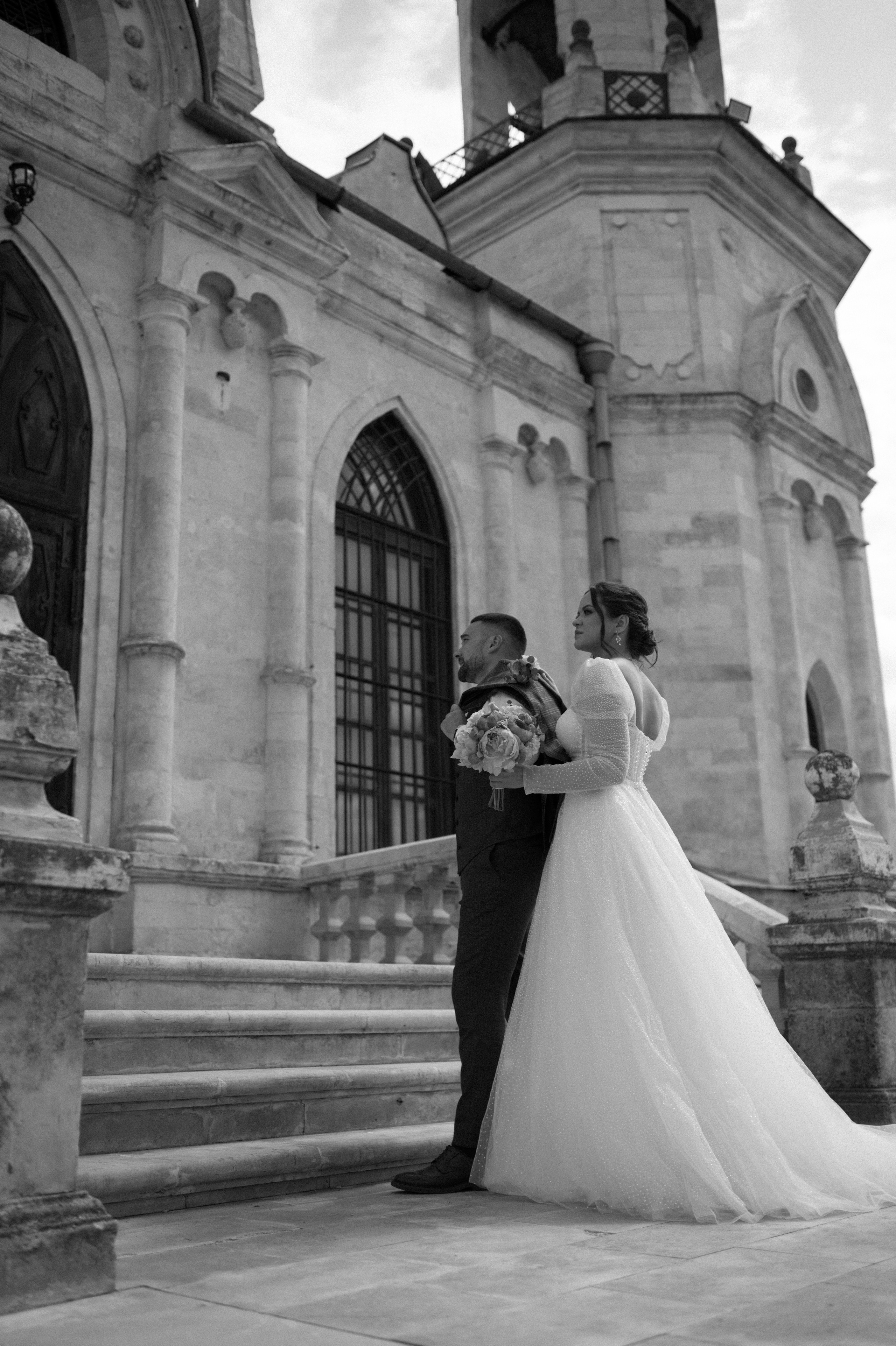 Артур и Ирина. Свадебный и семейный фотограф в Москве и Хабаровске