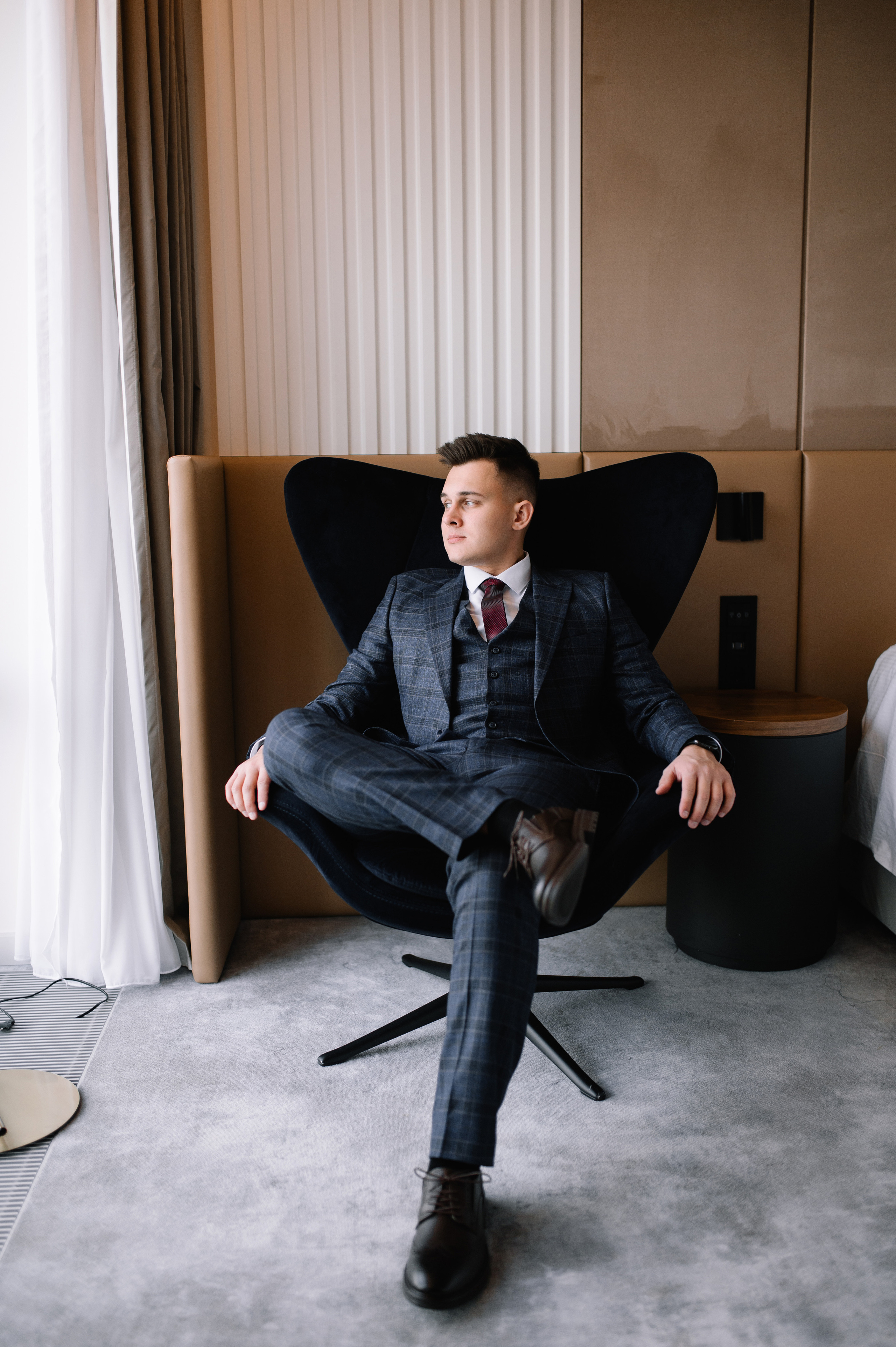 Константин и Виктория. Свадебный и семейный фотограф в Москве и Хабаровске