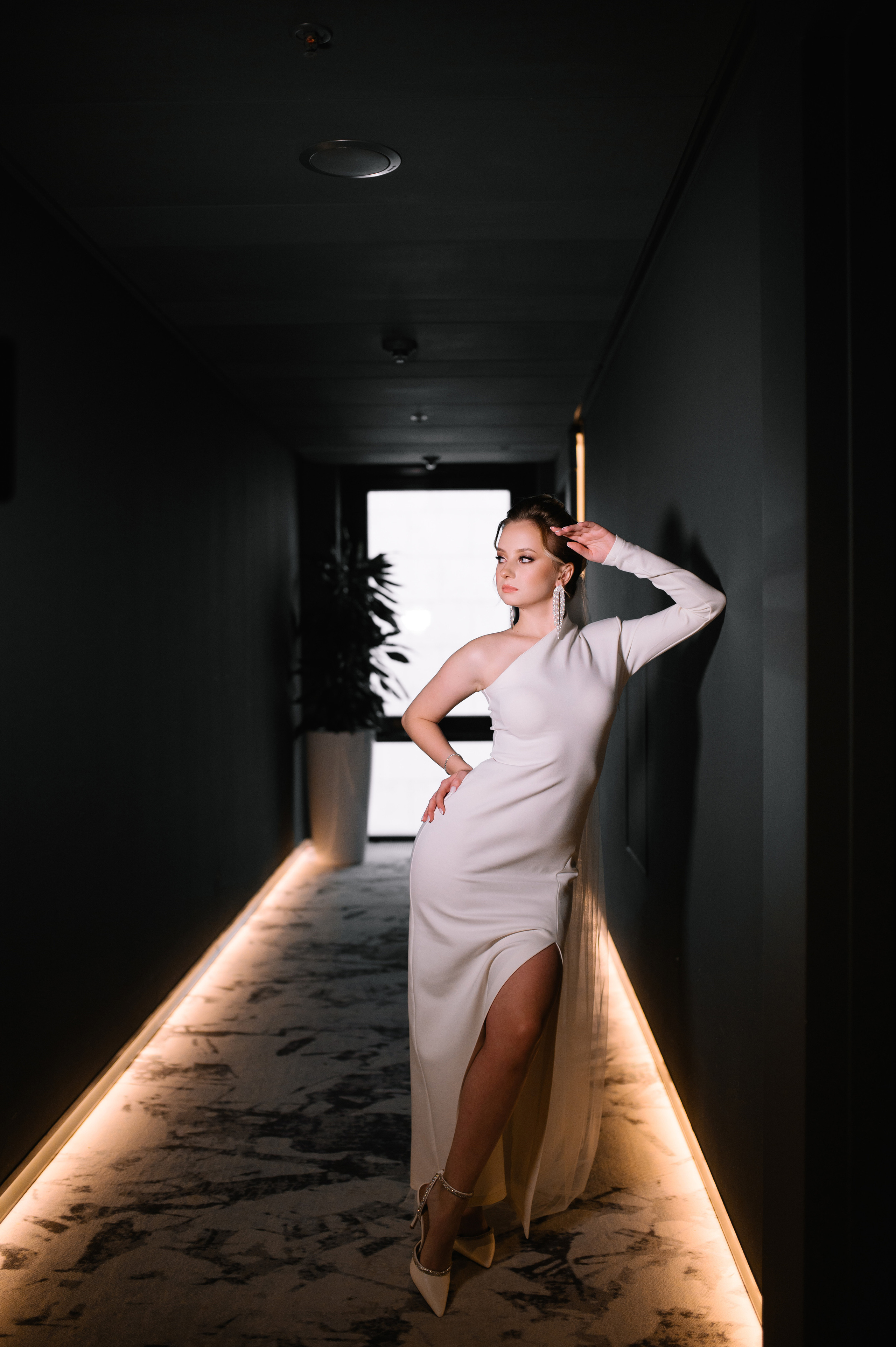 Константин и Виктория. Свадебный и семейный фотограф в Москве и Хабаровске