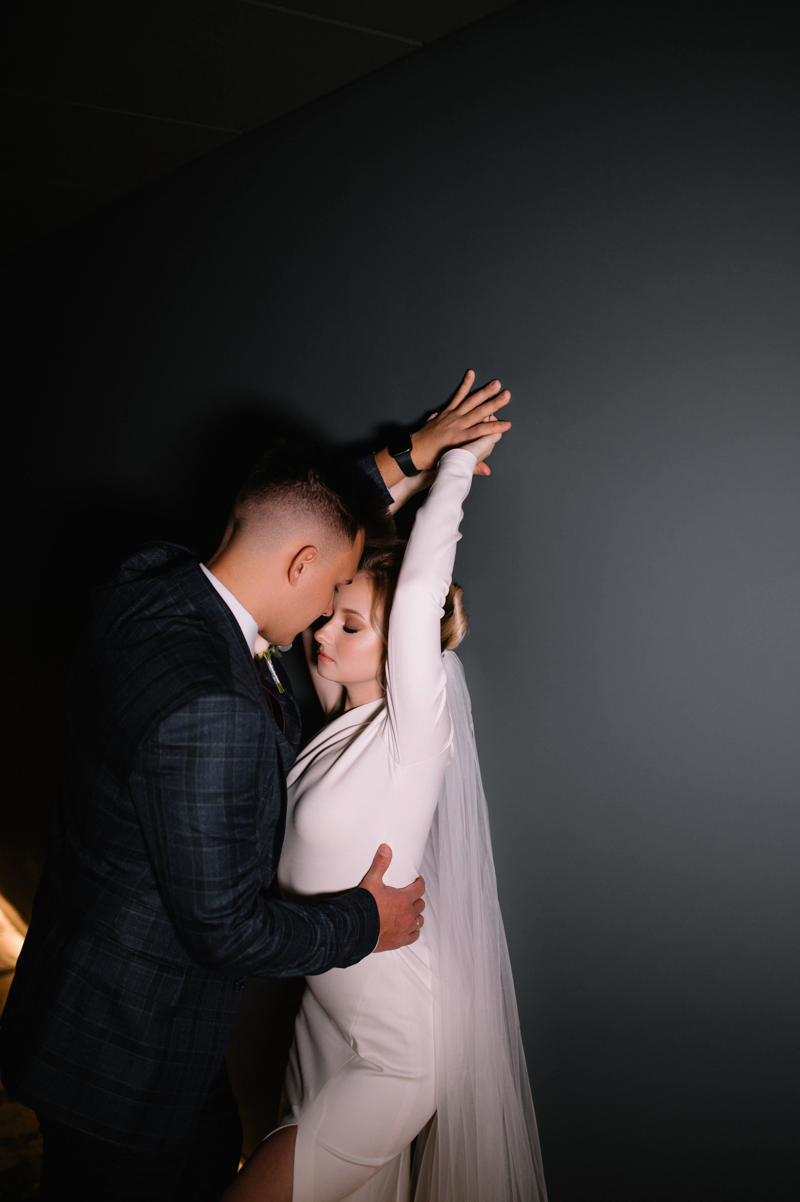 Константин и Виктория. Свадебный и семейный фотограф в Москве и Хабаровске