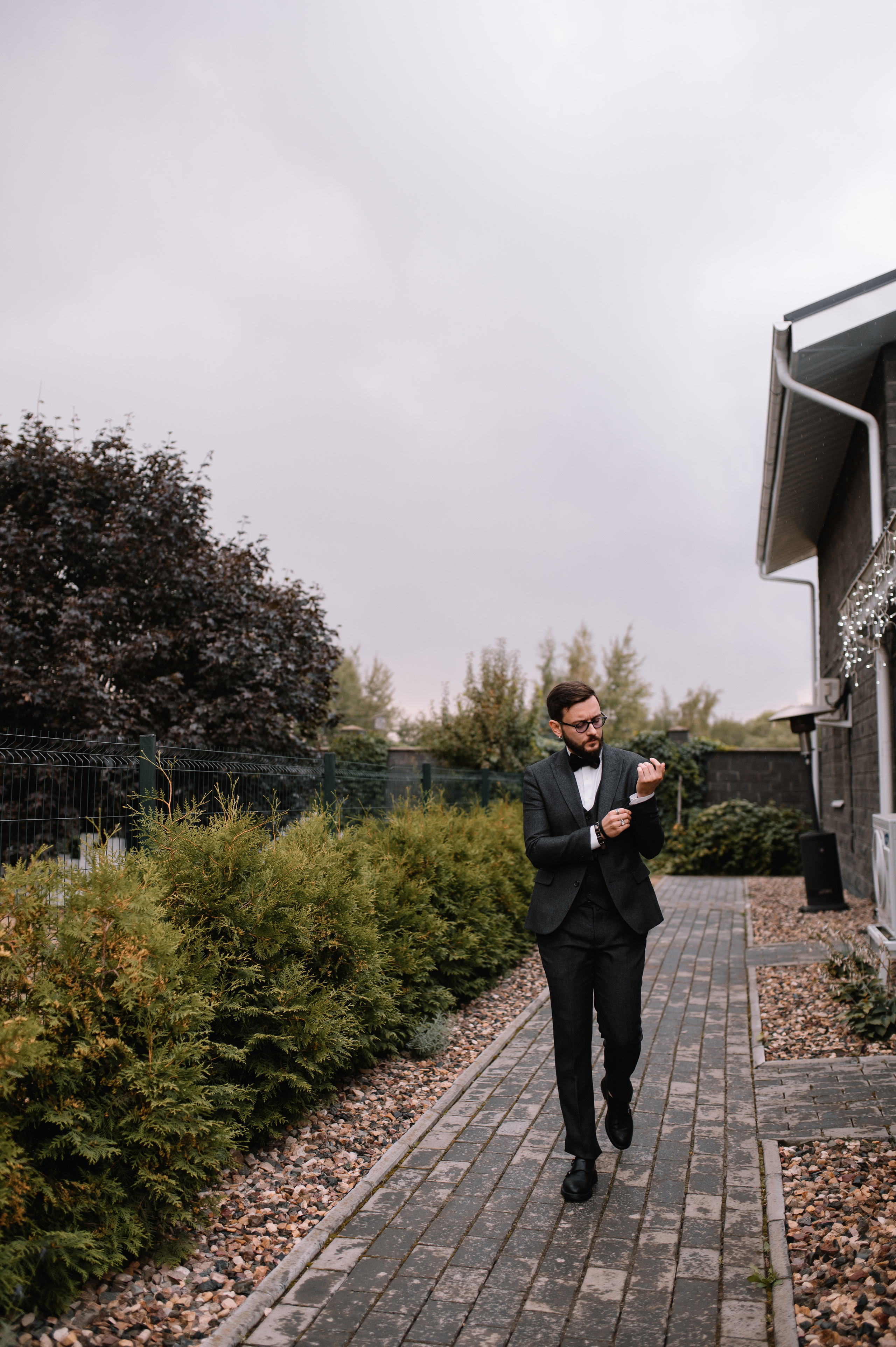 Мила и Василий. Свадебный и семейный фотограф в Москве и Хабаровске