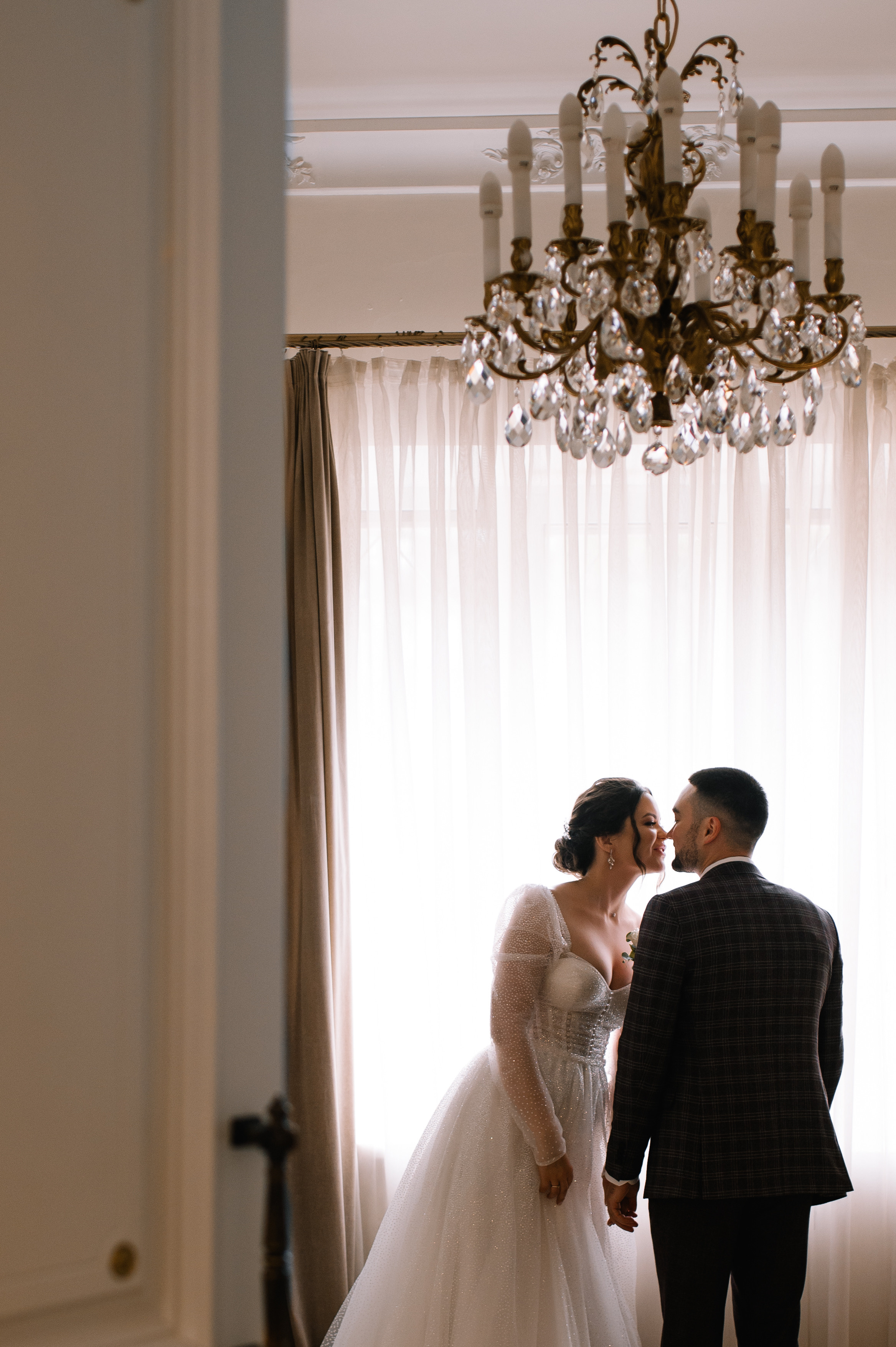 Артур и Ирина. Свадебный и семейный фотограф в Москве и Хабаровске