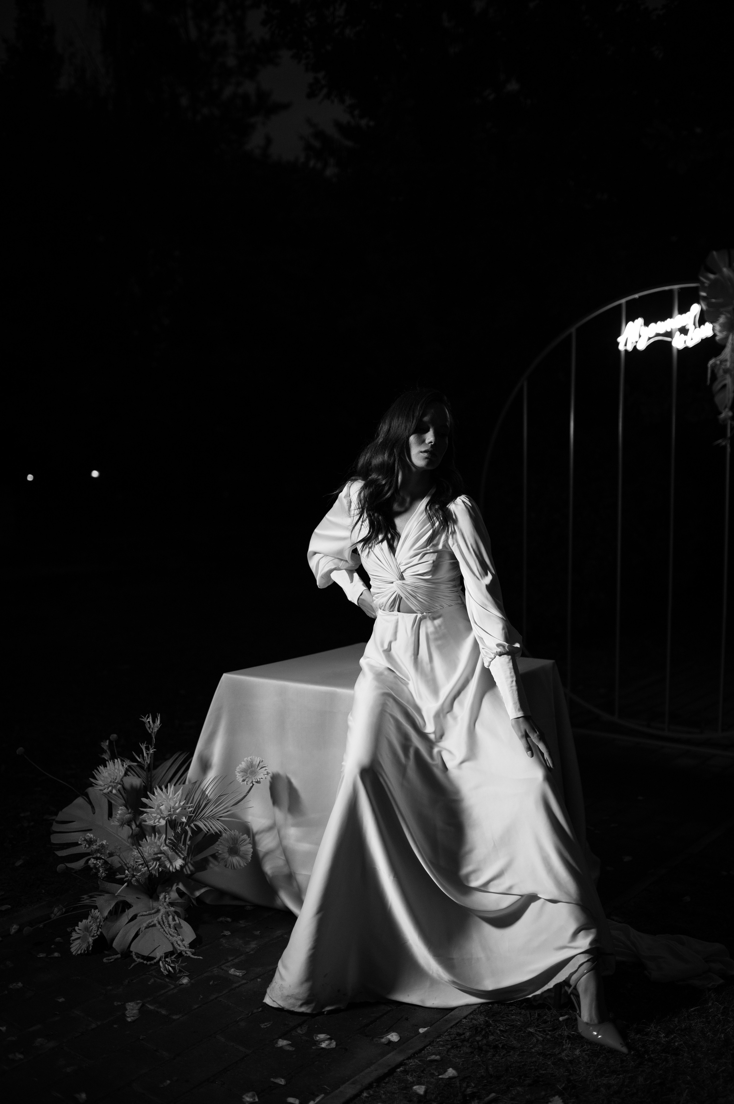 Мила и Василий. Свадебный и семейный фотограф в Москве и Хабаровске