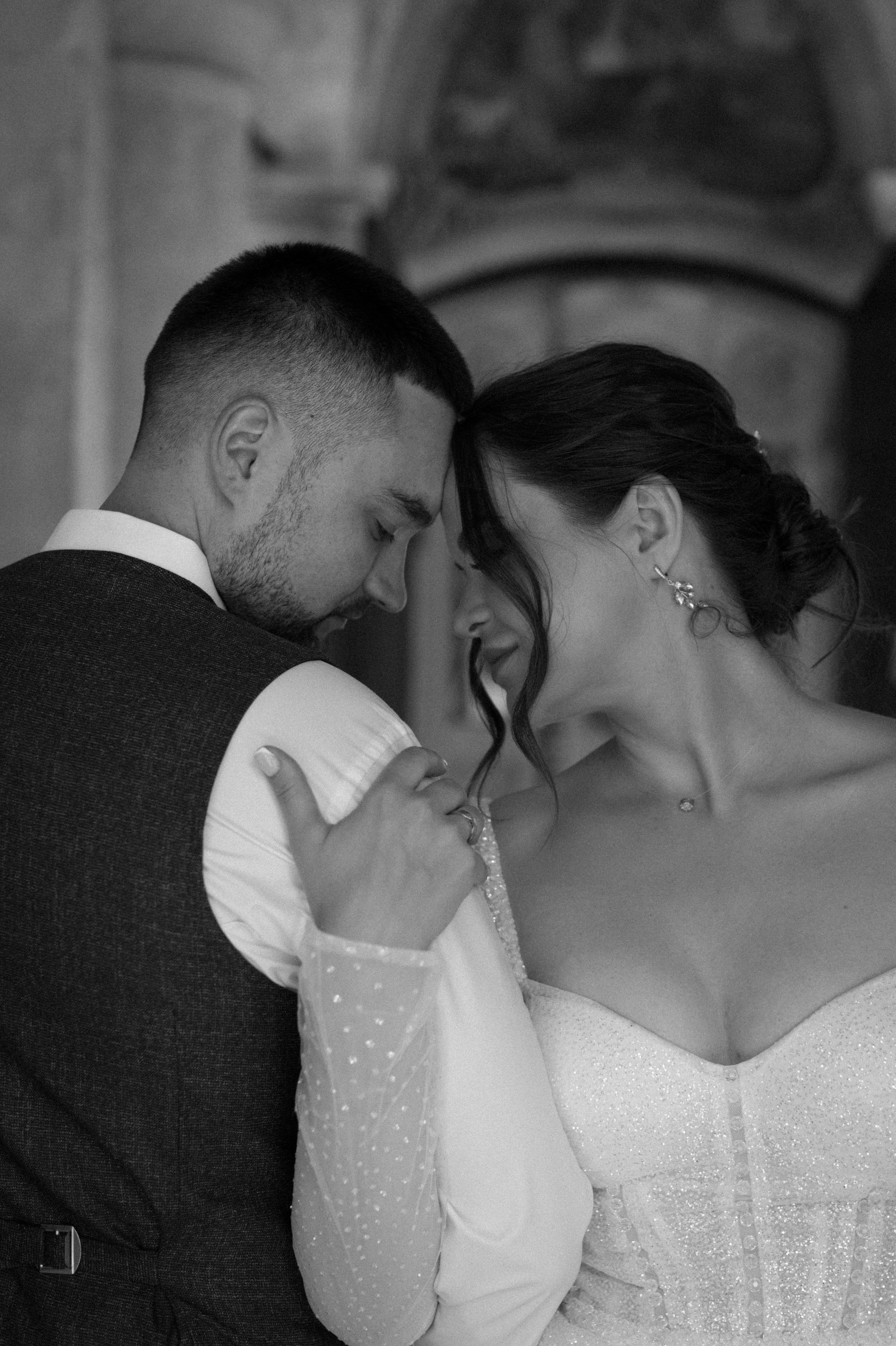 Артур и Ирина. Свадебный и семейный фотограф в Москве и Хабаровске