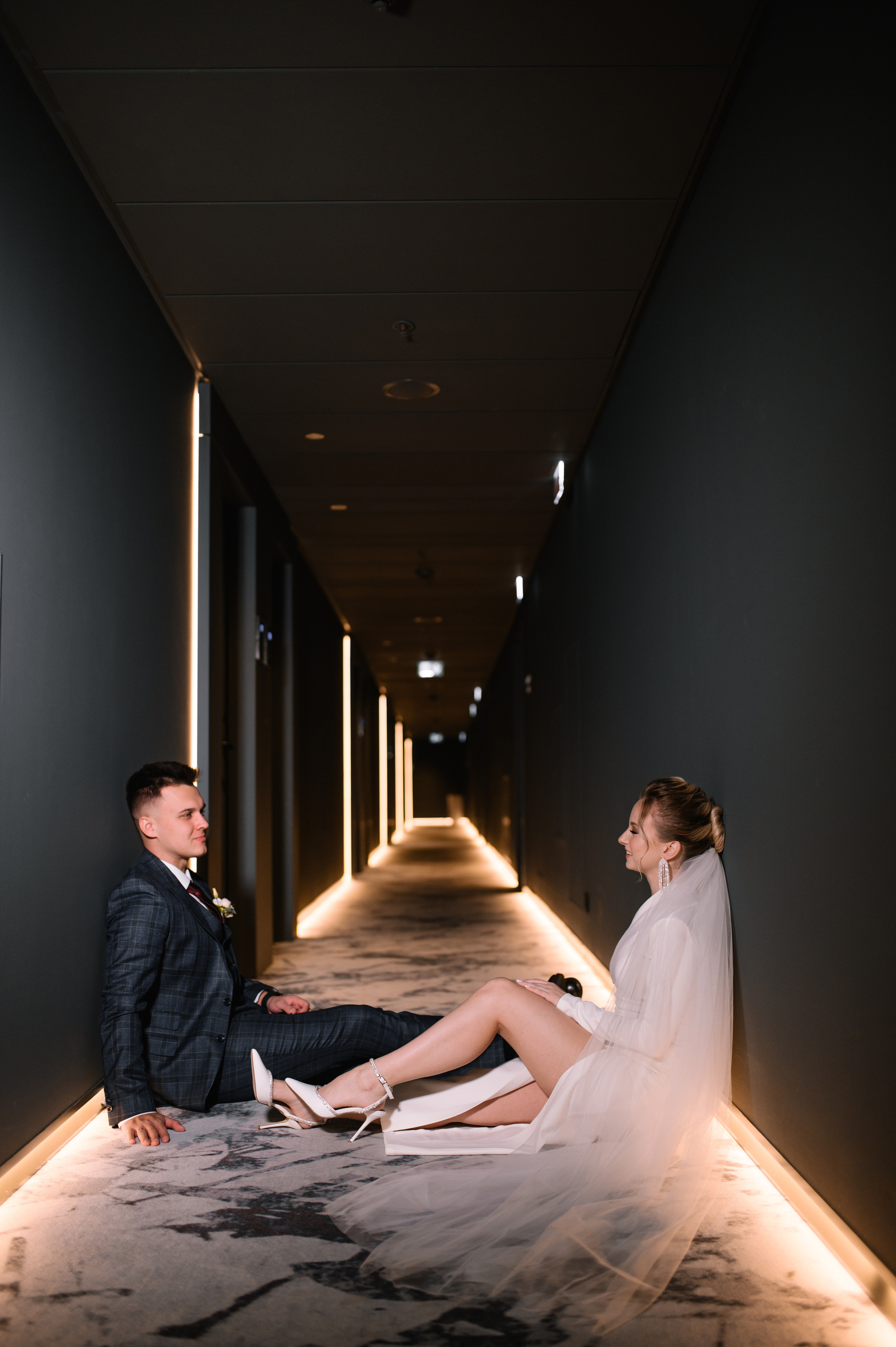 Свадебный и семейный фотограф в Москве и Хабаровске