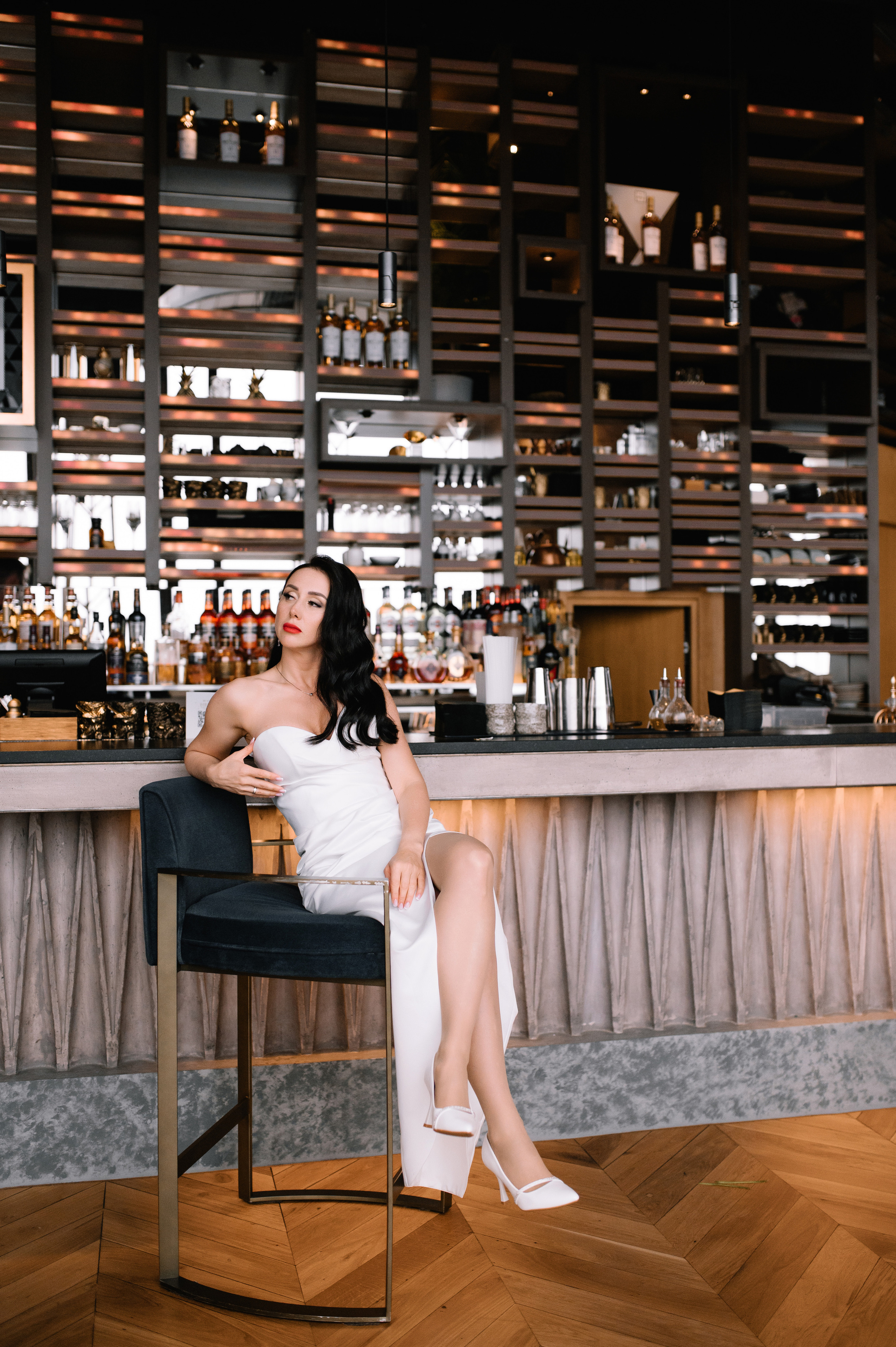 Тимур и Алеся. Свадебный и семейный фотограф в Москве и Хабаровске