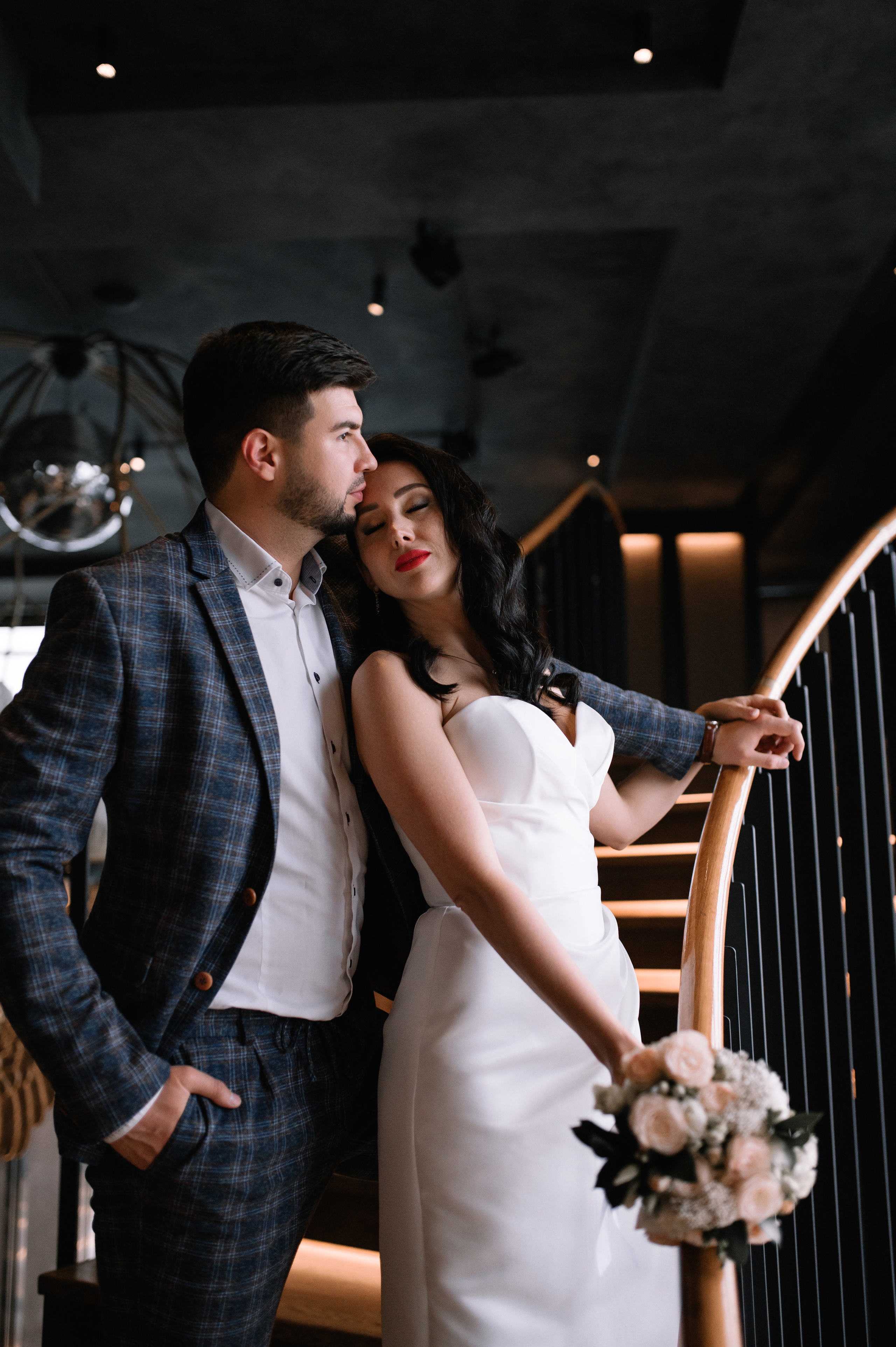 Тимур и Алеся. Свадебный и семейный фотограф в Москве и Хабаровске