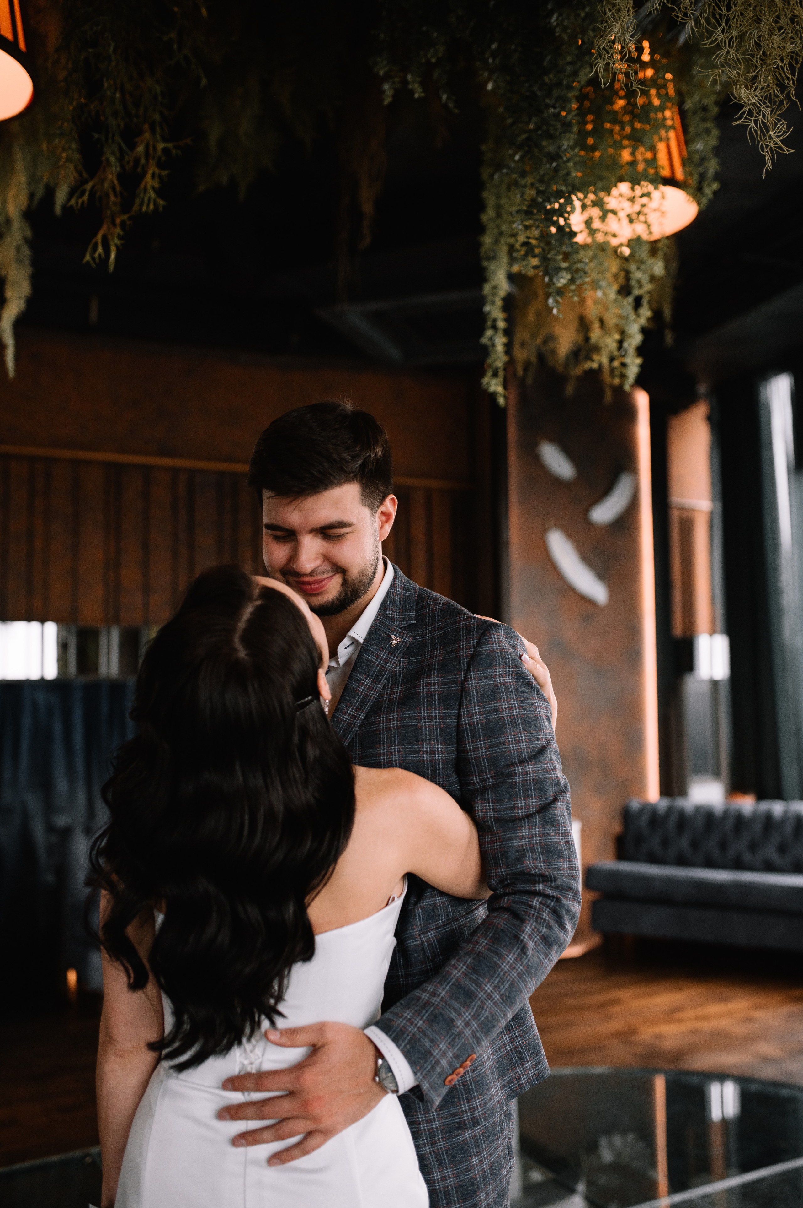 Тимур и Алеся. Свадебный и семейный фотограф в Москве и Хабаровске