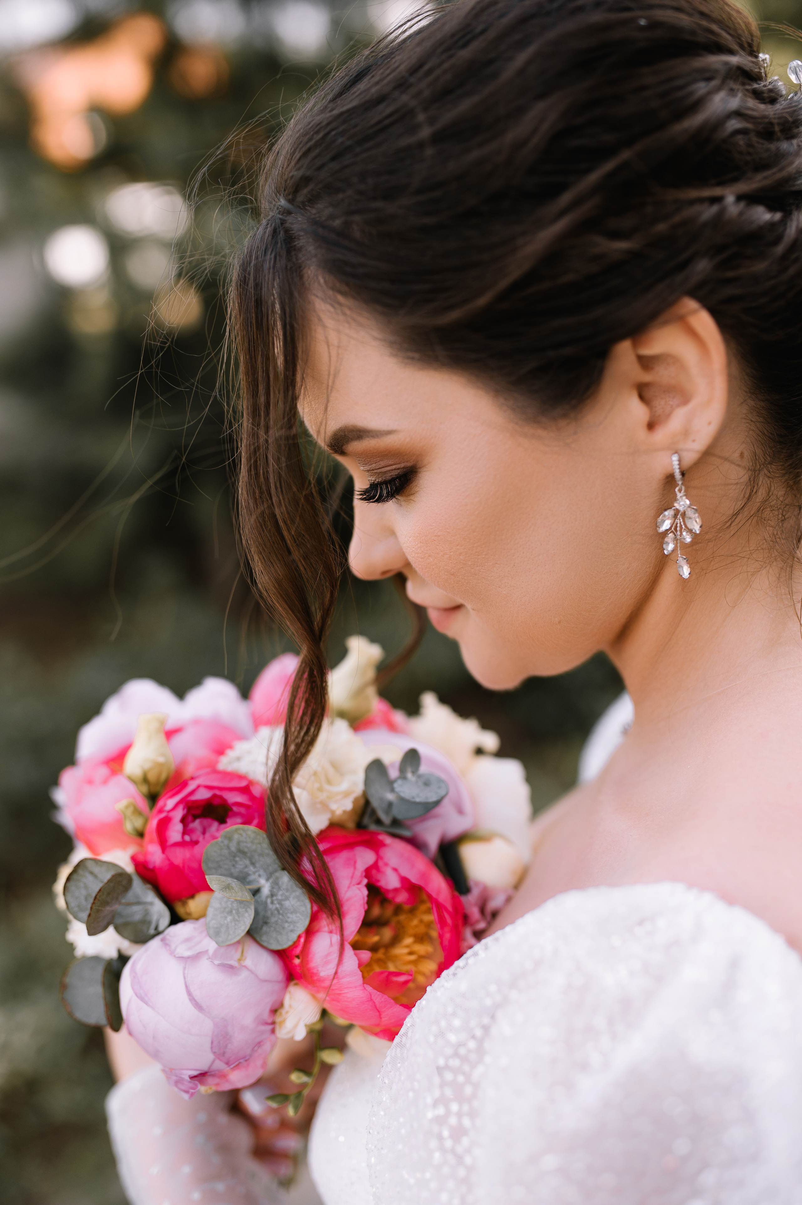 Артур и Ирина. Свадебный и семейный фотограф в Москве и Хабаровске