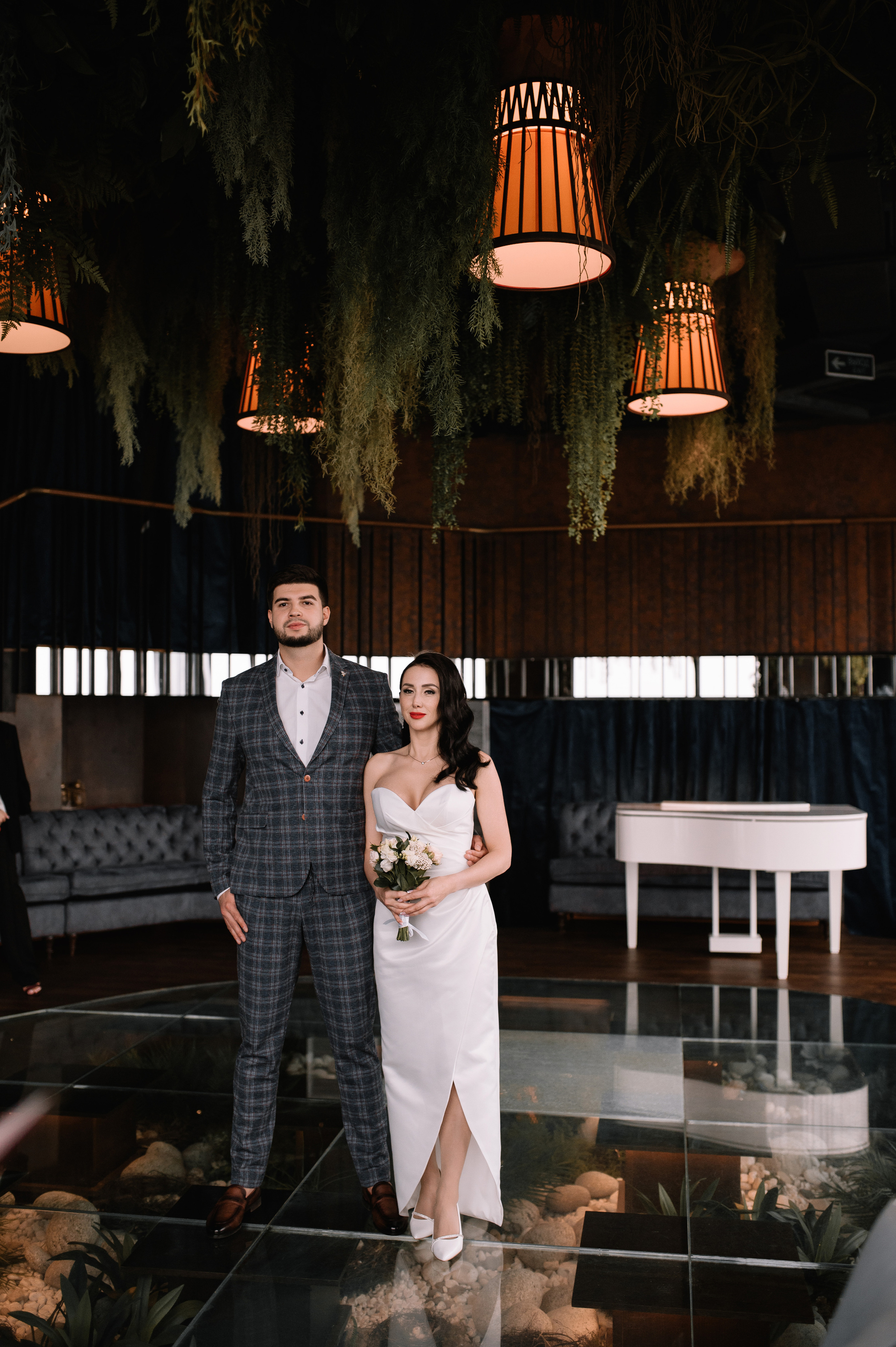 Тимур и Алеся. Свадебный и семейный фотограф в Москве и Хабаровске