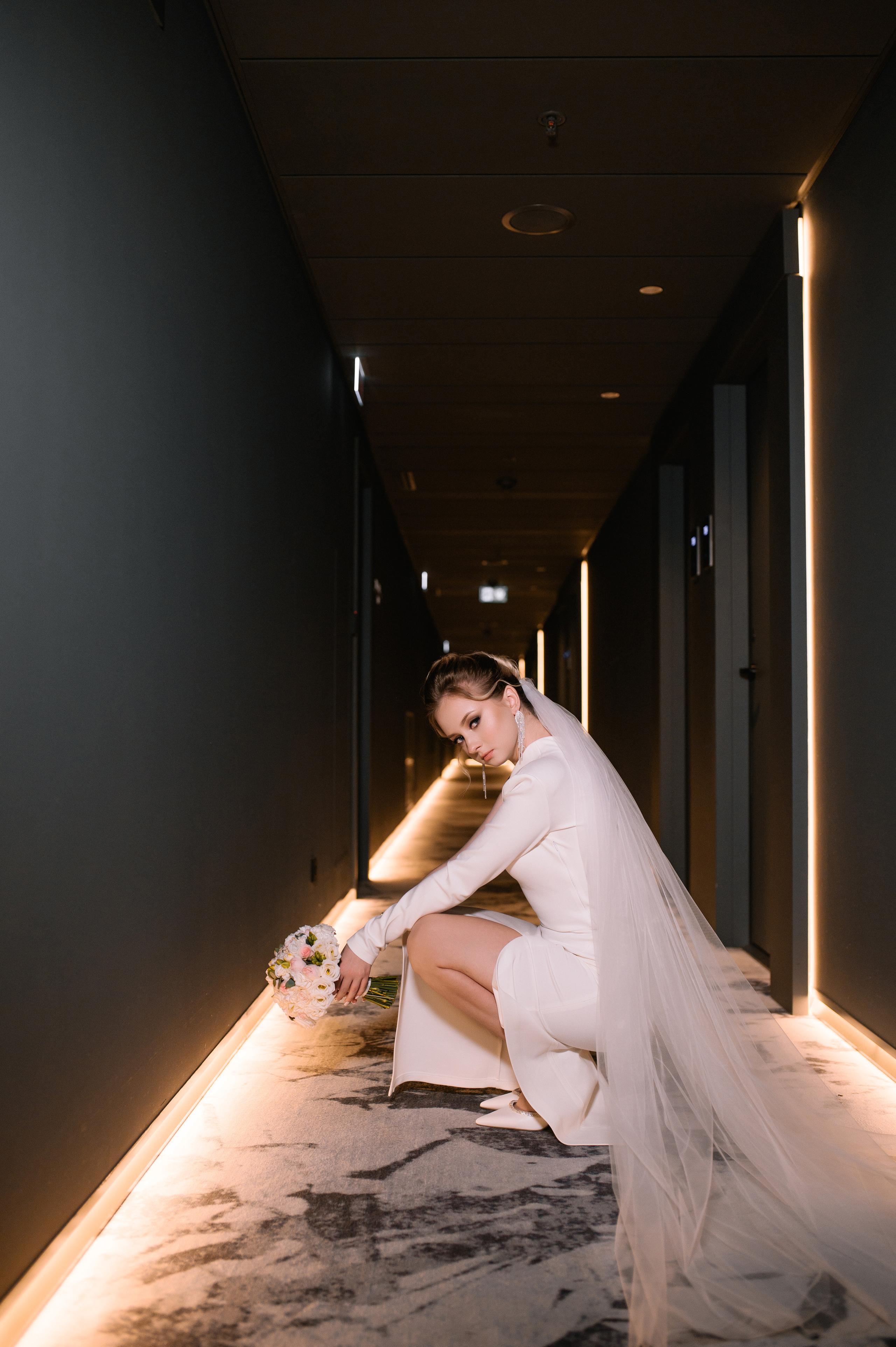 Константин и Виктория. Свадебный и семейный фотограф в Москве и Хабаровске