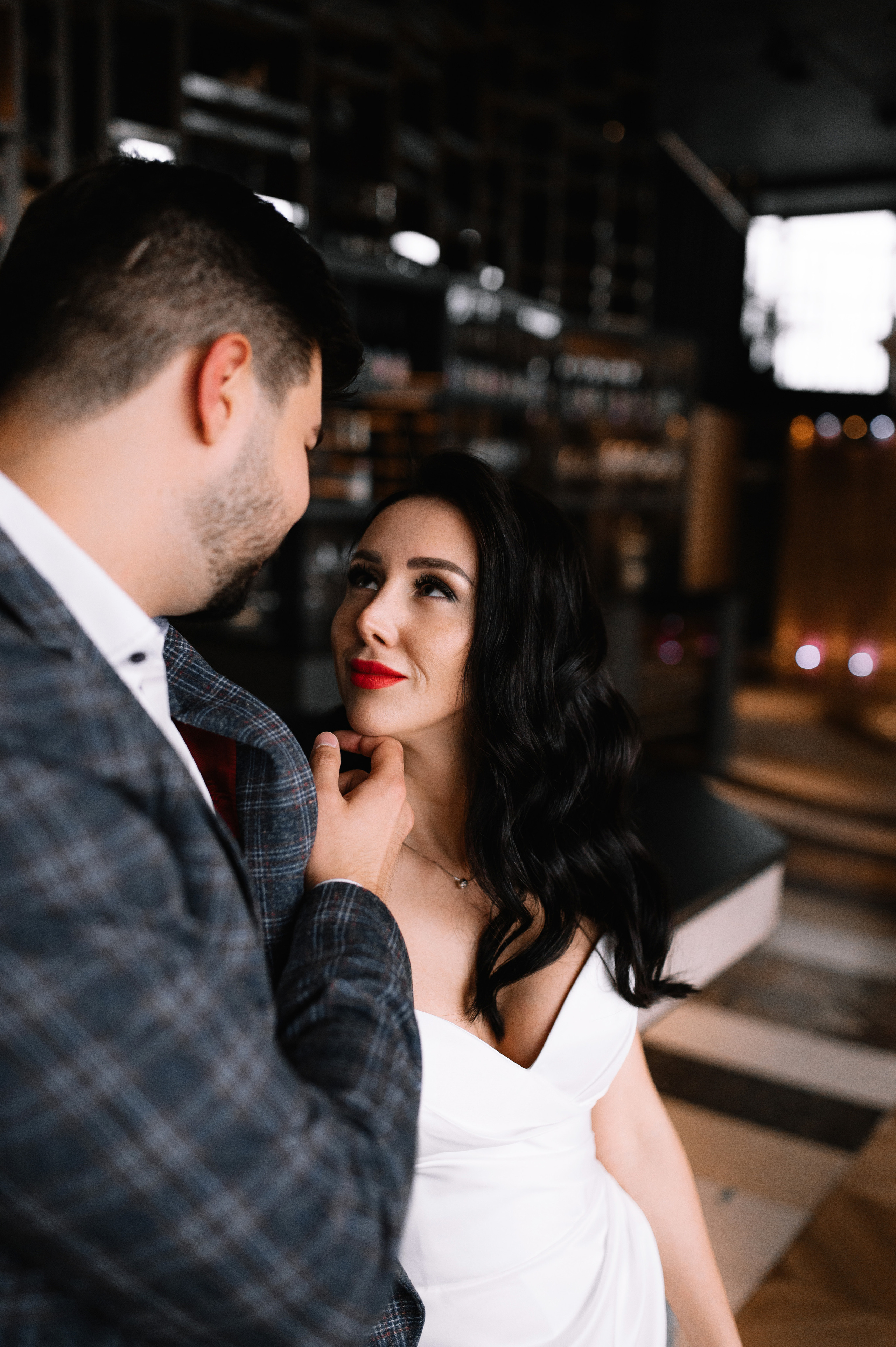 Тимур и Алеся. Свадебный и семейный фотограф в Москве и Хабаровске