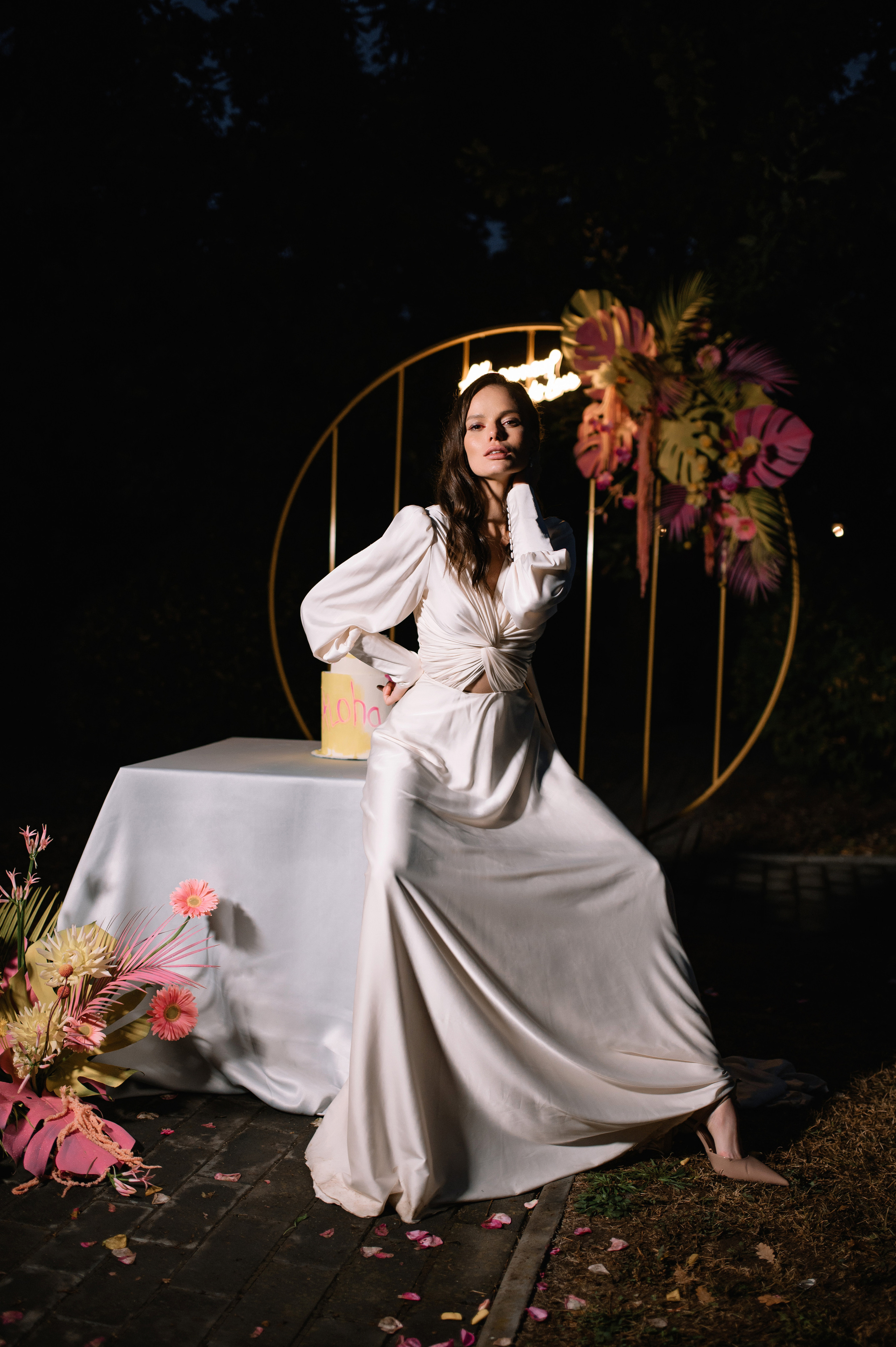 Мила и Василий. Свадебный и семейный фотограф в Москве и Хабаровске