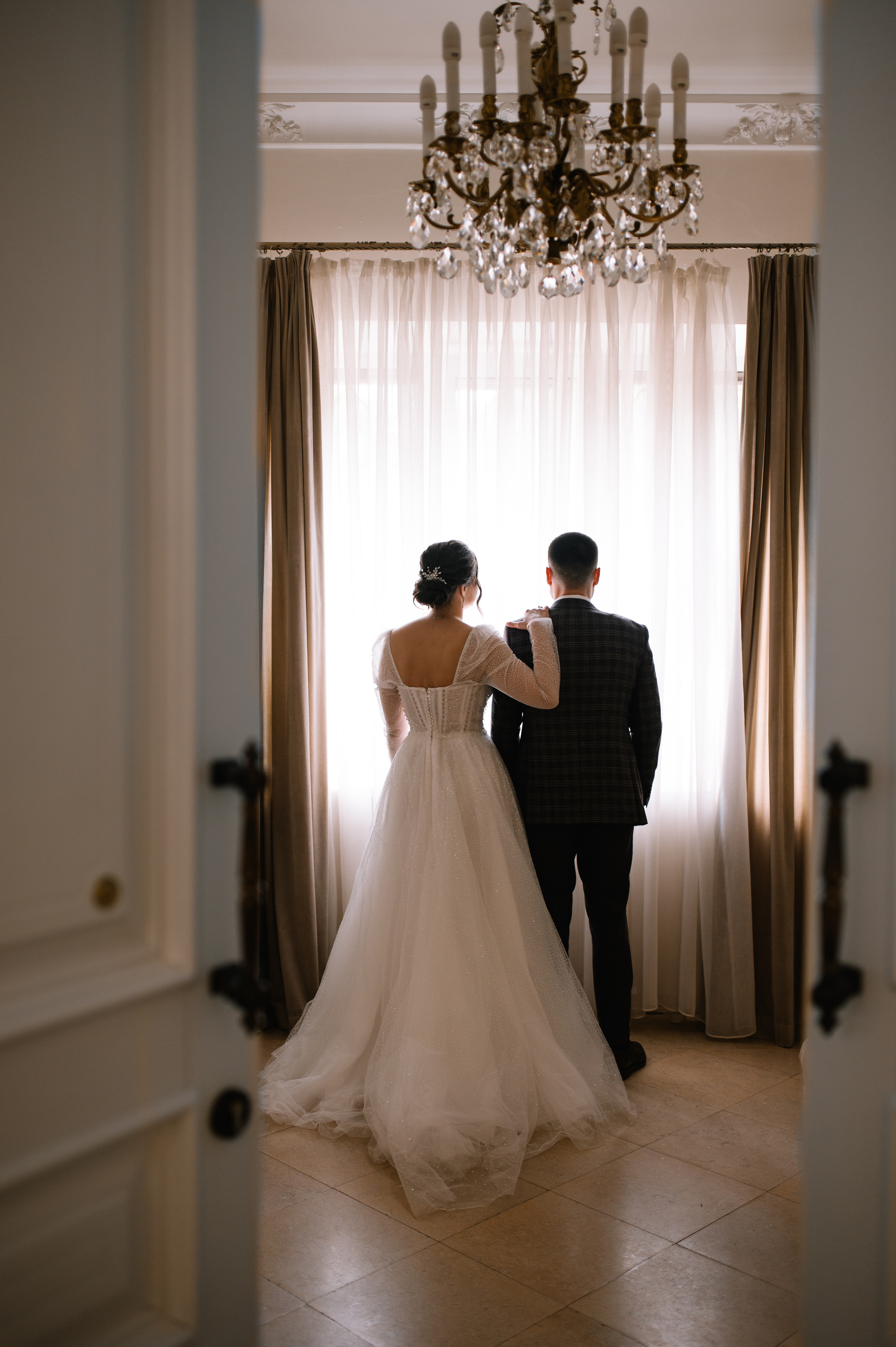 Артур и Ирина. Свадебный и семейный фотограф в Москве и Хабаровске