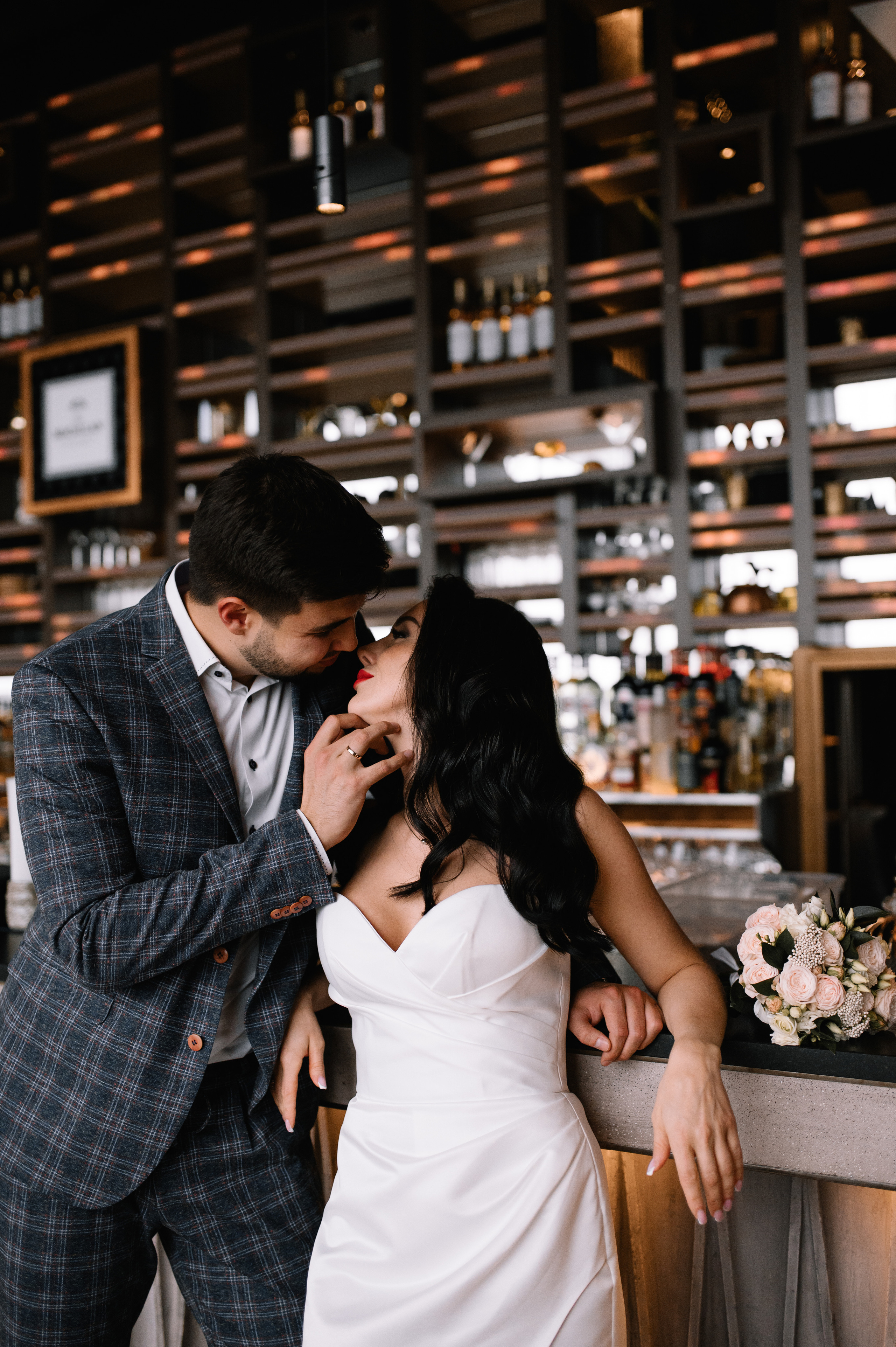 Тимур и Алеся. Свадебный и семейный фотограф в Москве и Хабаровске