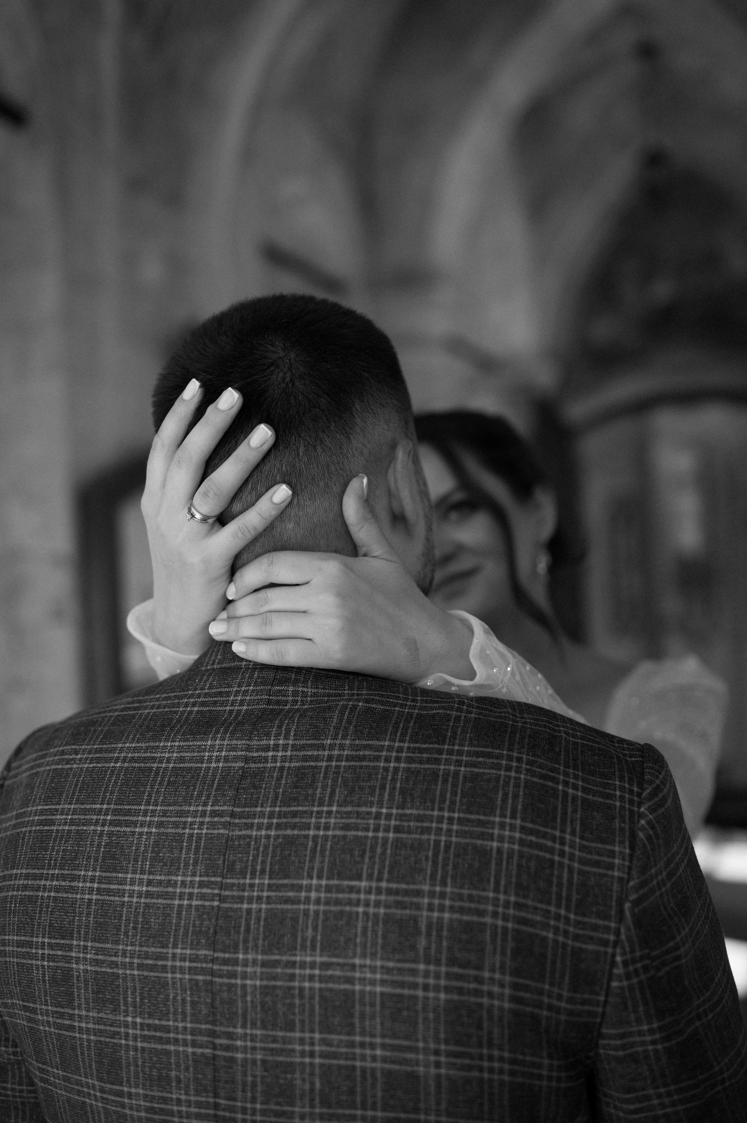 Артур и Ирина. Свадебный и семейный фотограф в Москве и Хабаровске