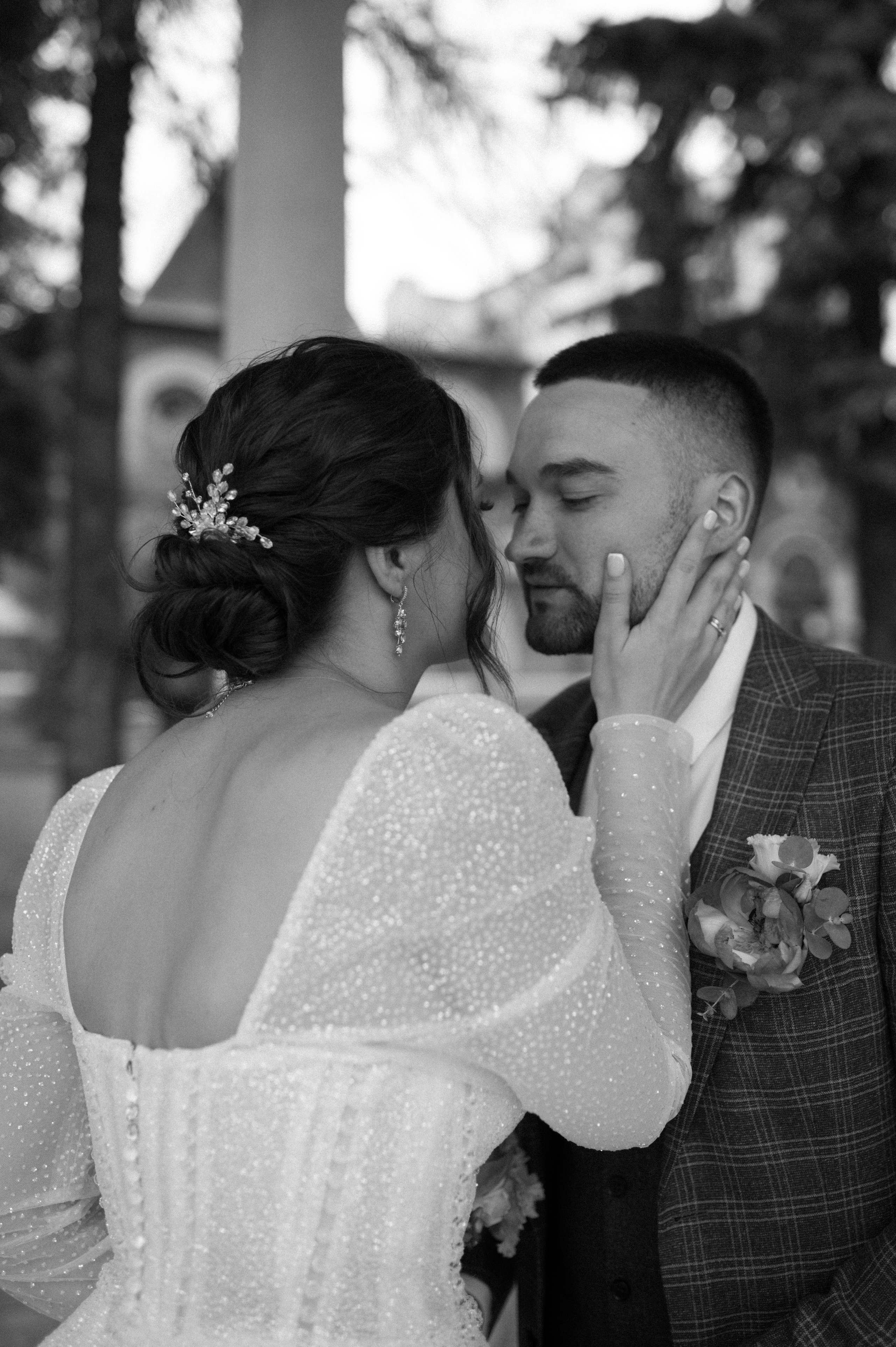 Артур и Ирина. Свадебный и семейный фотограф в Москве и Хабаровске