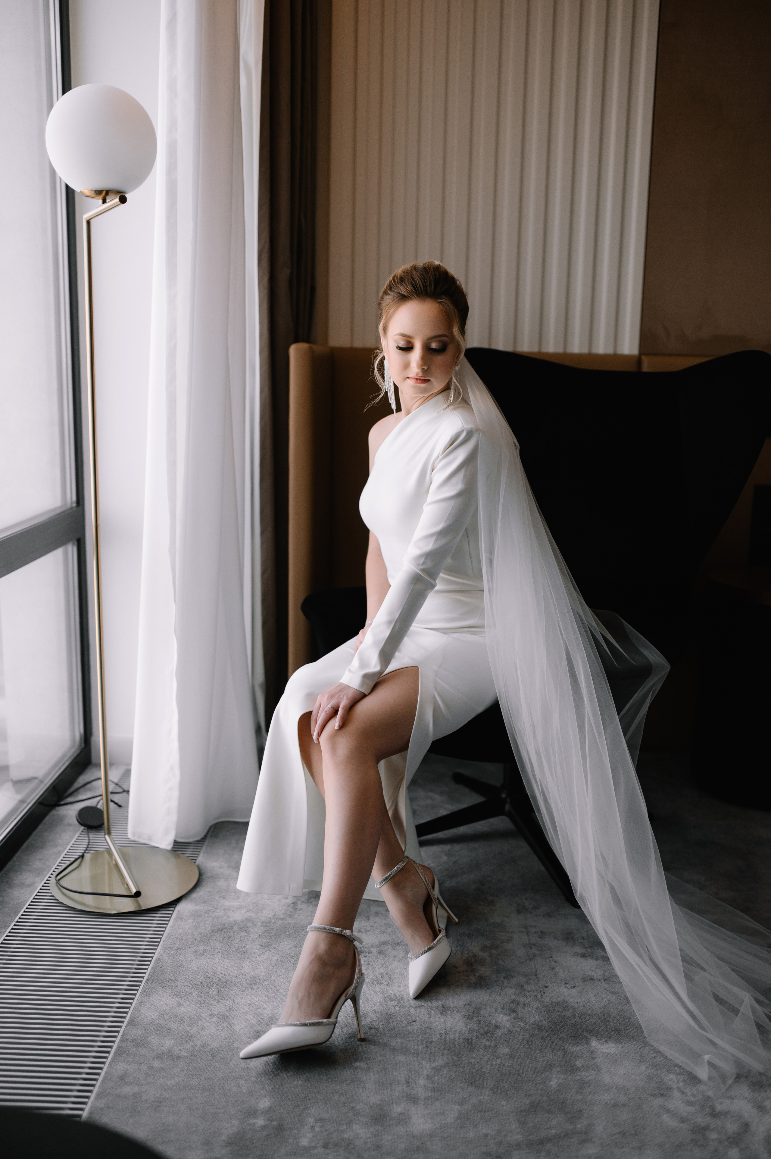 Константин и Виктория. Свадебный и семейный фотограф в Москве и Хабаровске