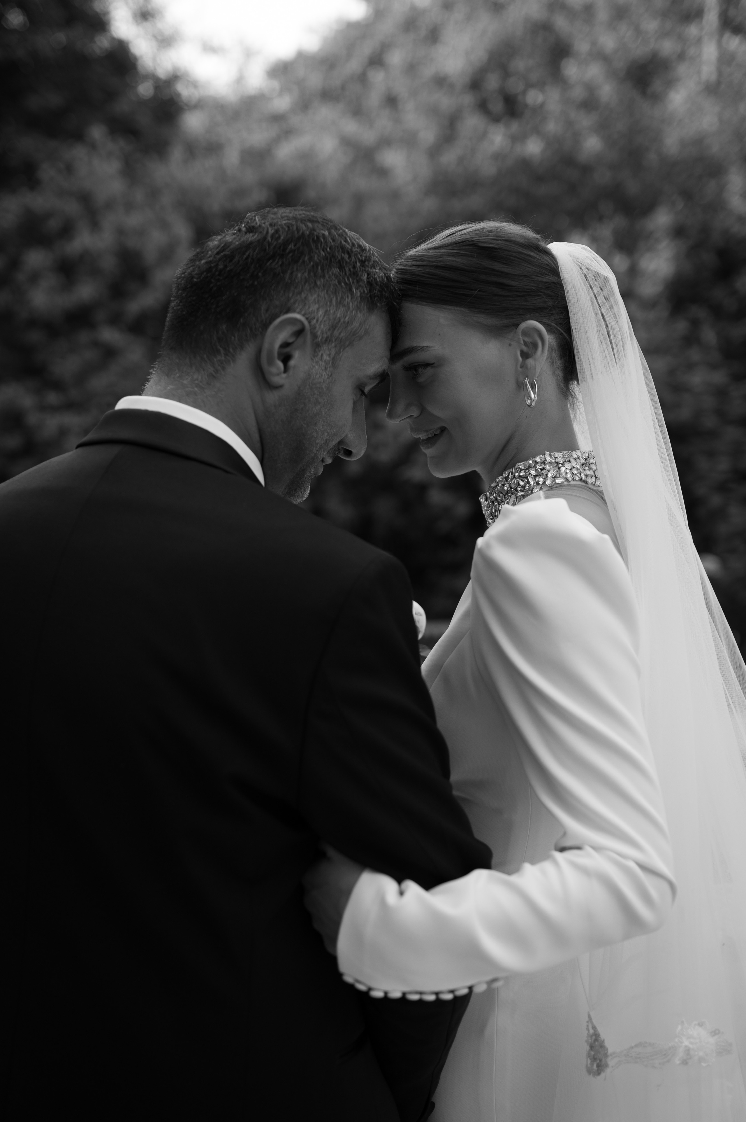 Свадебный и семейный фотограф в Москве и Хабаровске