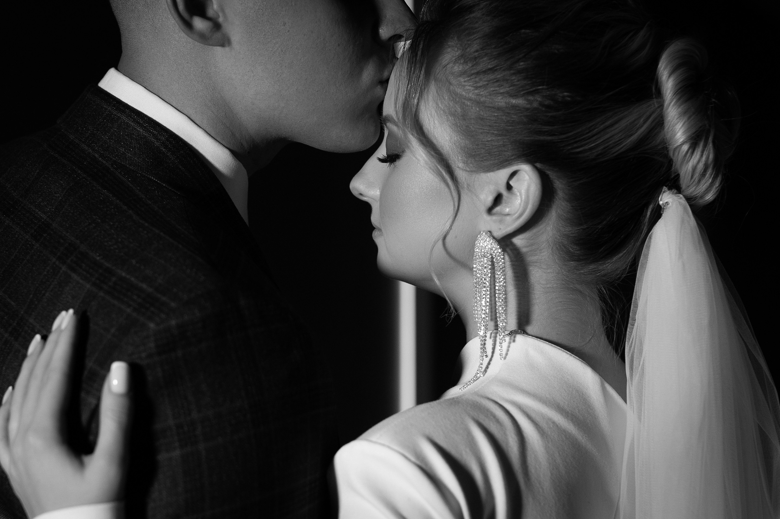 Константин и Виктория. Свадебный и семейный фотограф в Москве и Хабаровске