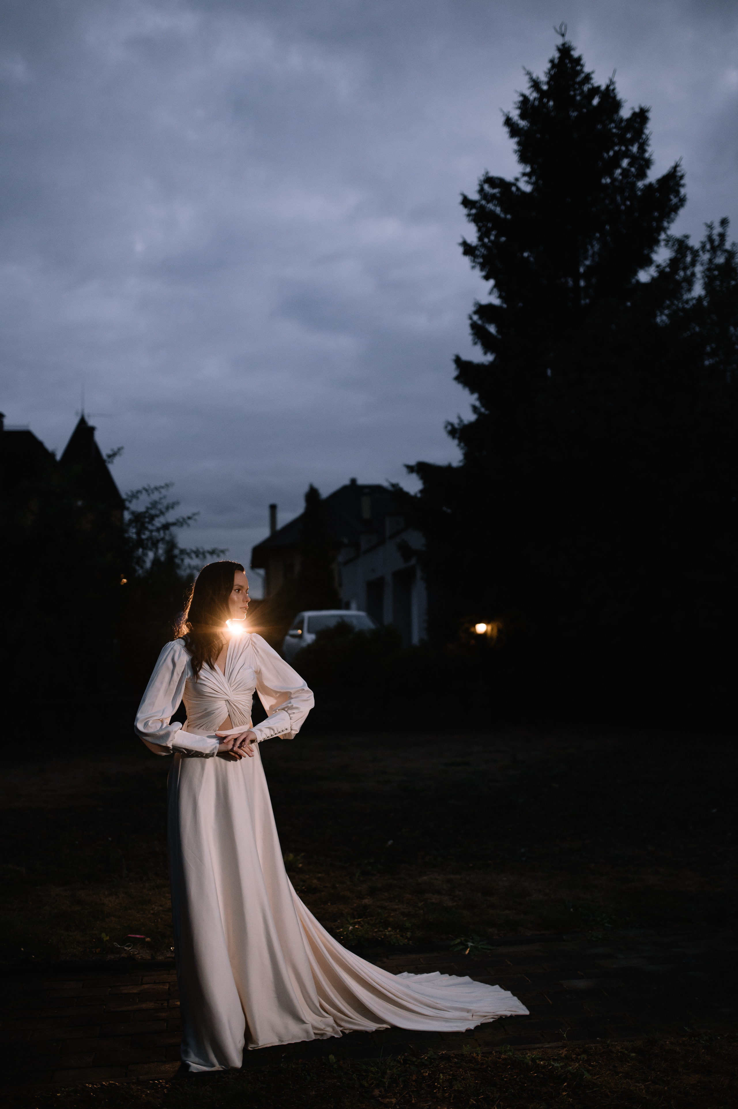 Мила и Василий. Свадебный и семейный фотограф в Москве и Хабаровске