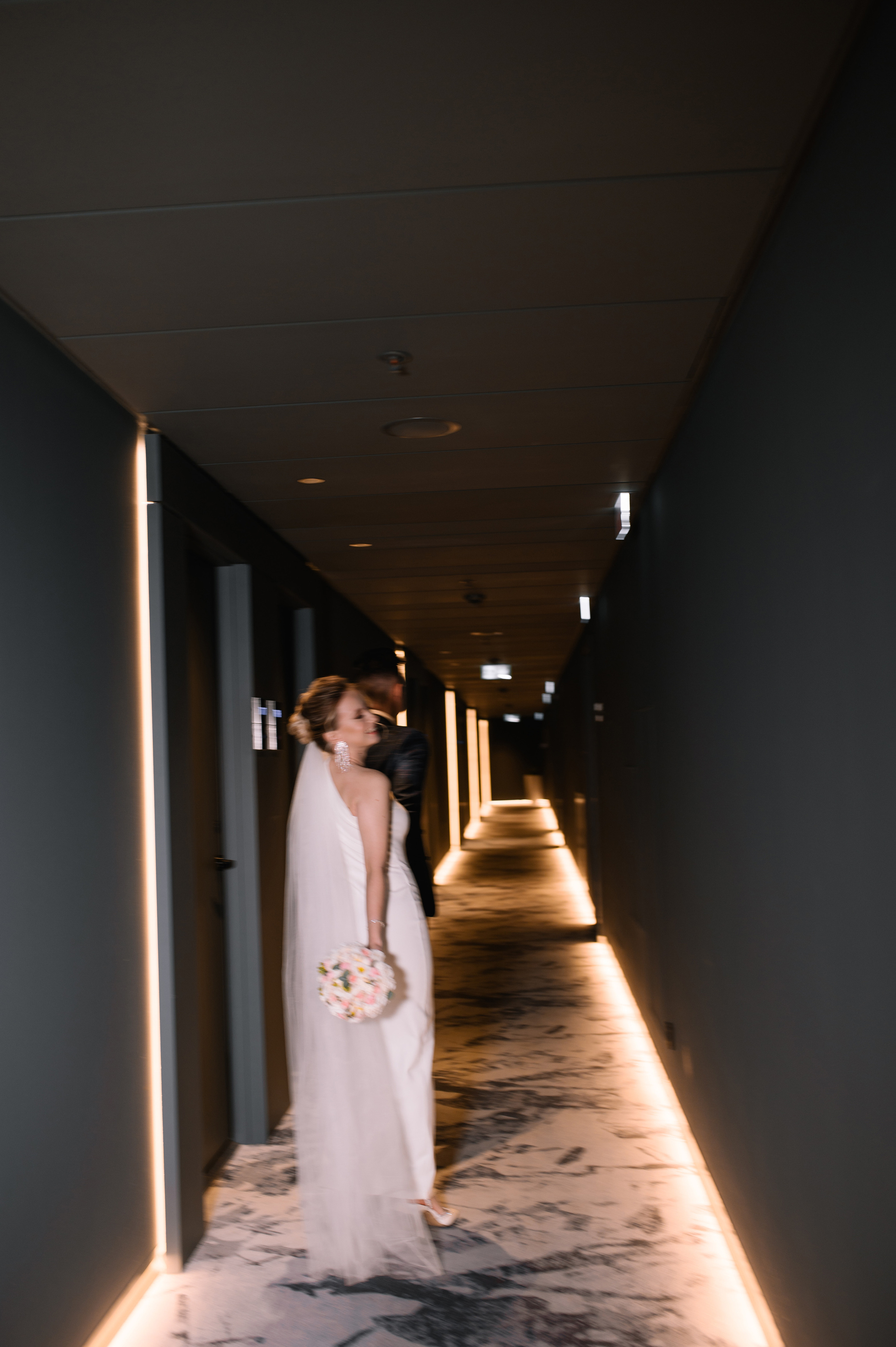 Константин и Виктория. Свадебный и семейный фотограф в Москве и Хабаровске