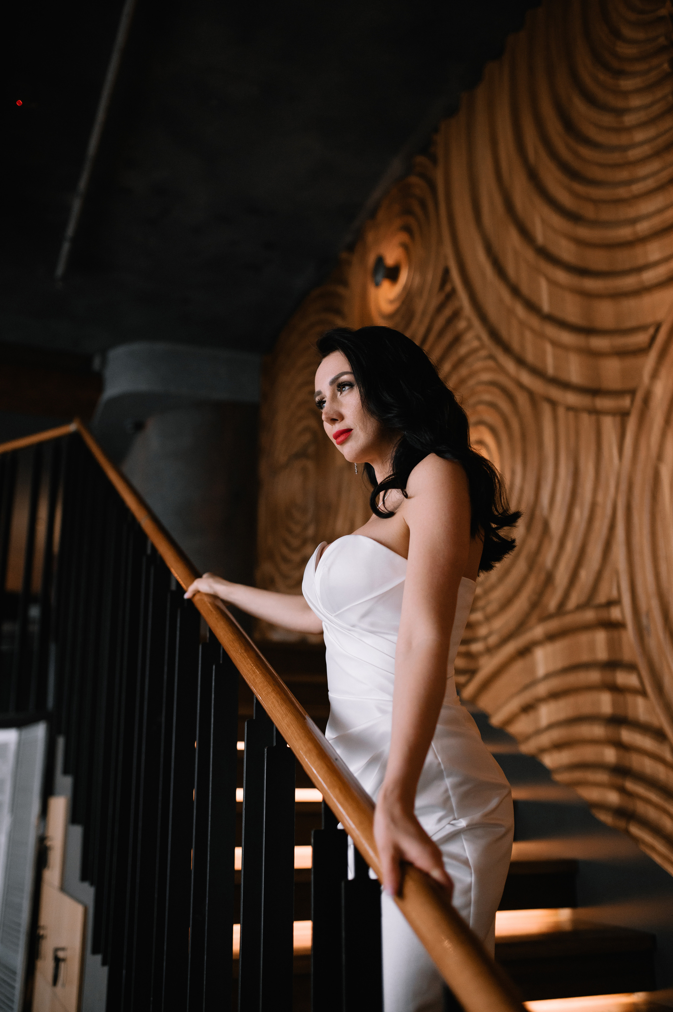 Тимур и Алеся. Свадебный и семейный фотограф в Москве и Хабаровске