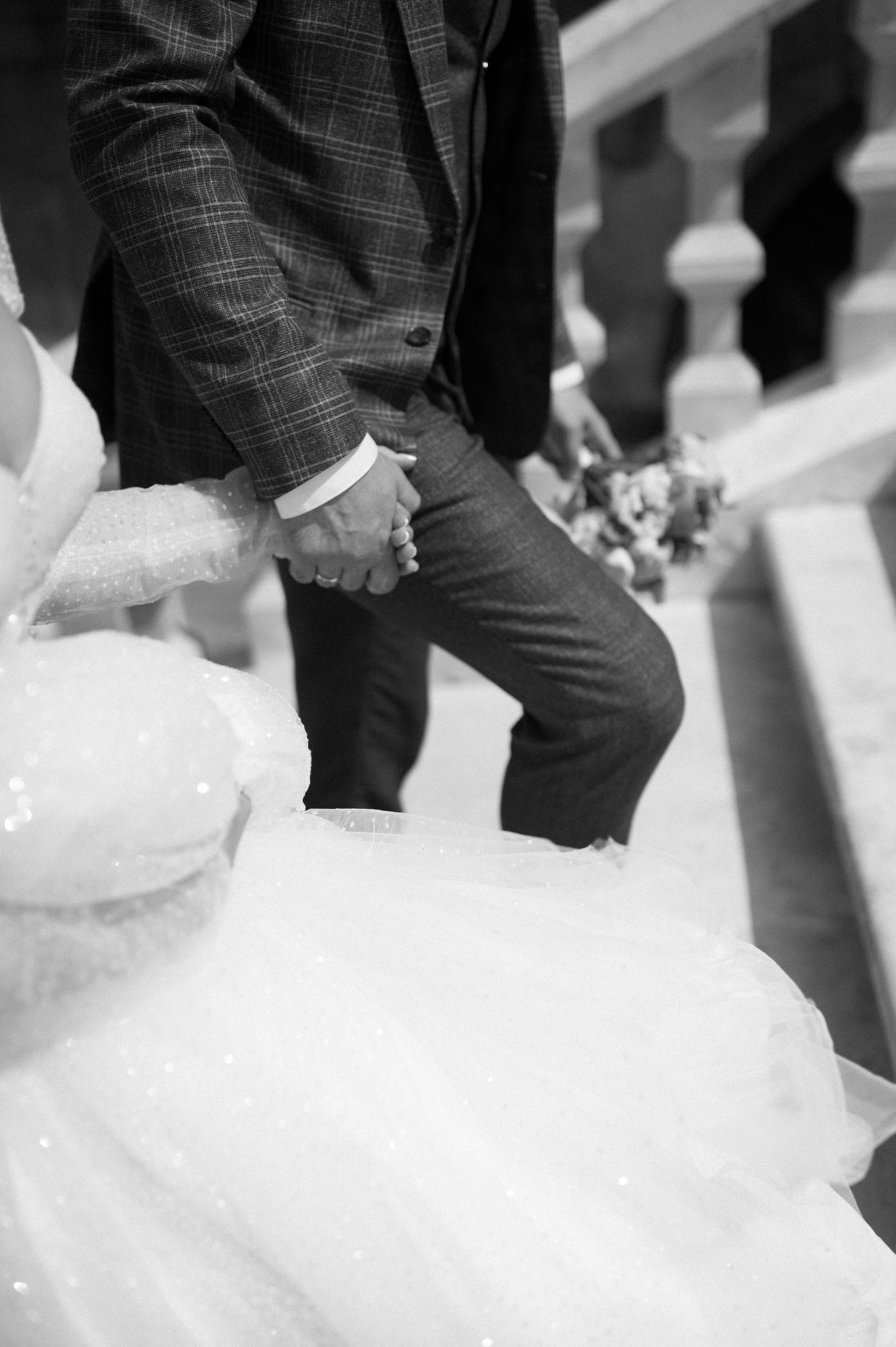 Артур и Ирина. Свадебный и семейный фотограф в Москве и Хабаровске