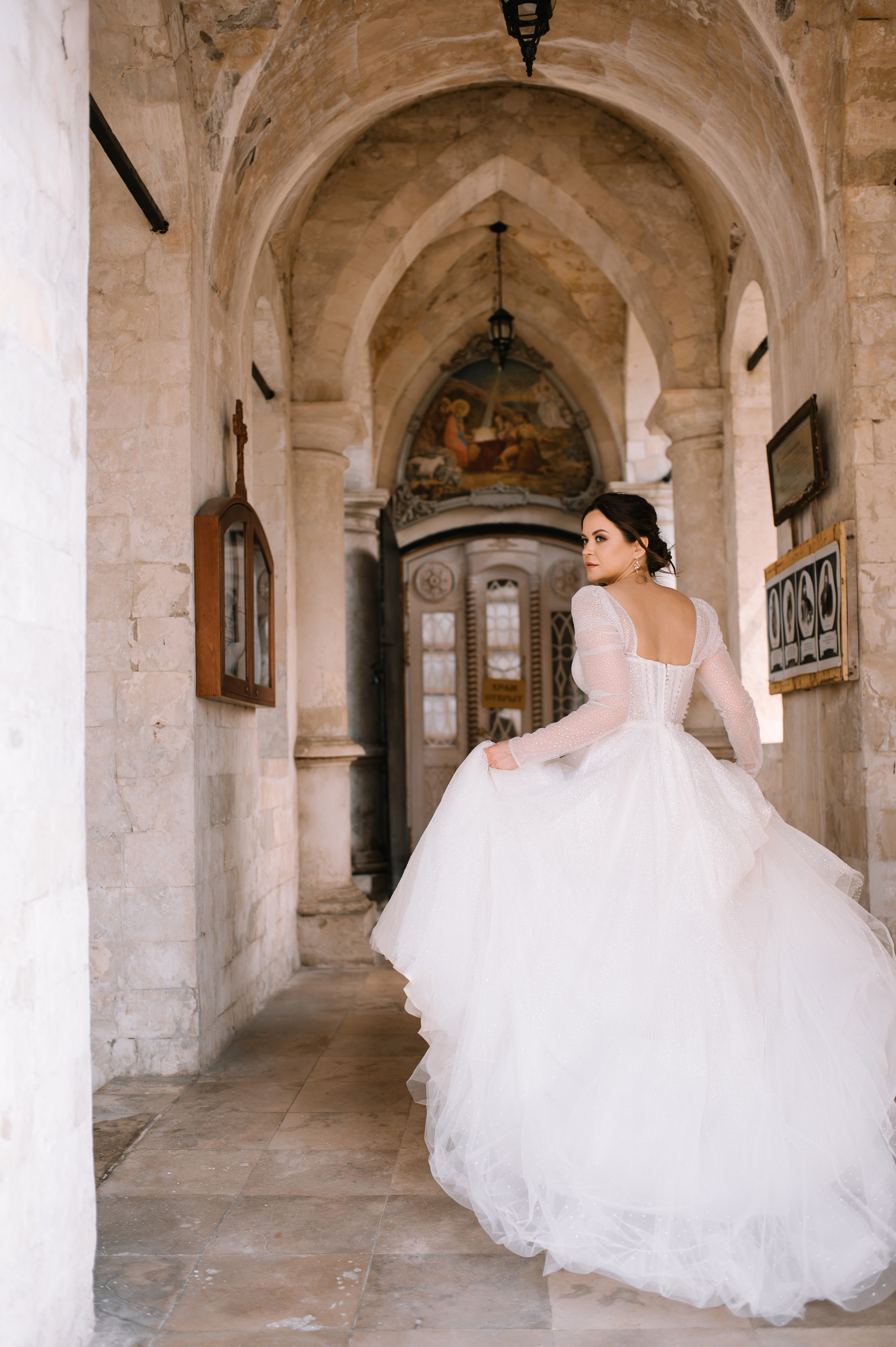 Артур и Ирина. Свадебный и семейный фотограф в Москве и Хабаровске