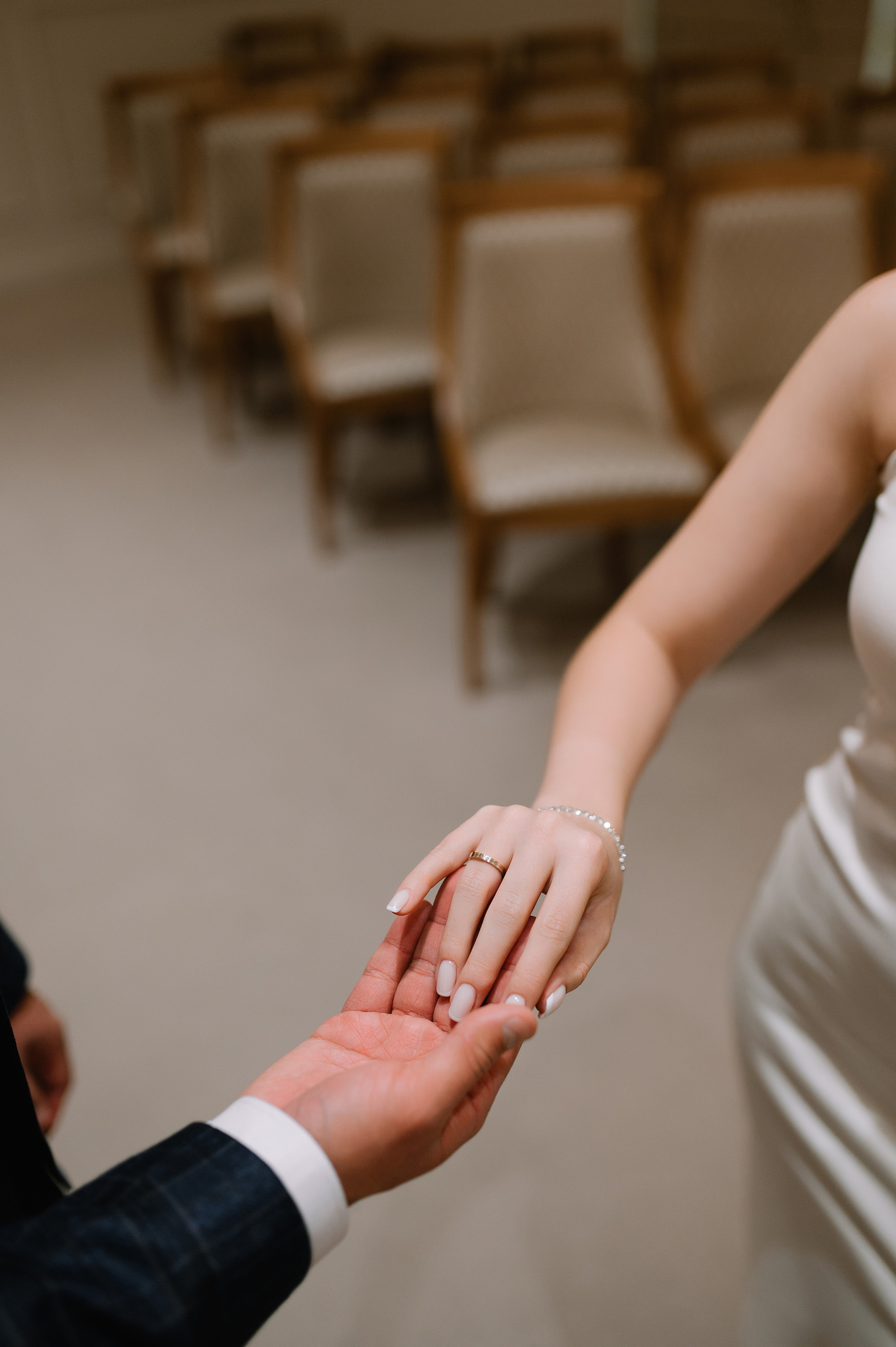 Константин и Виктория. Свадебный и семейный фотограф в Москве и Хабаровске