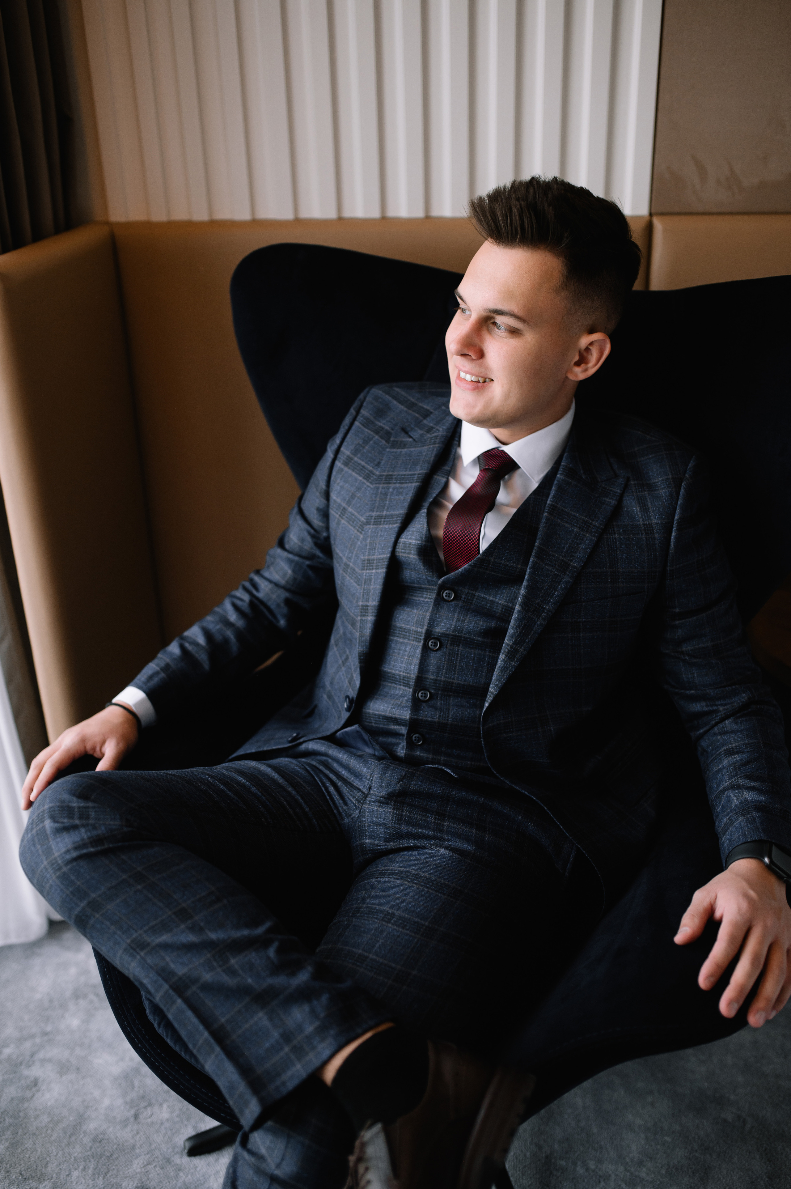 Константин и Виктория. Свадебный и семейный фотограф в Москве и Хабаровске