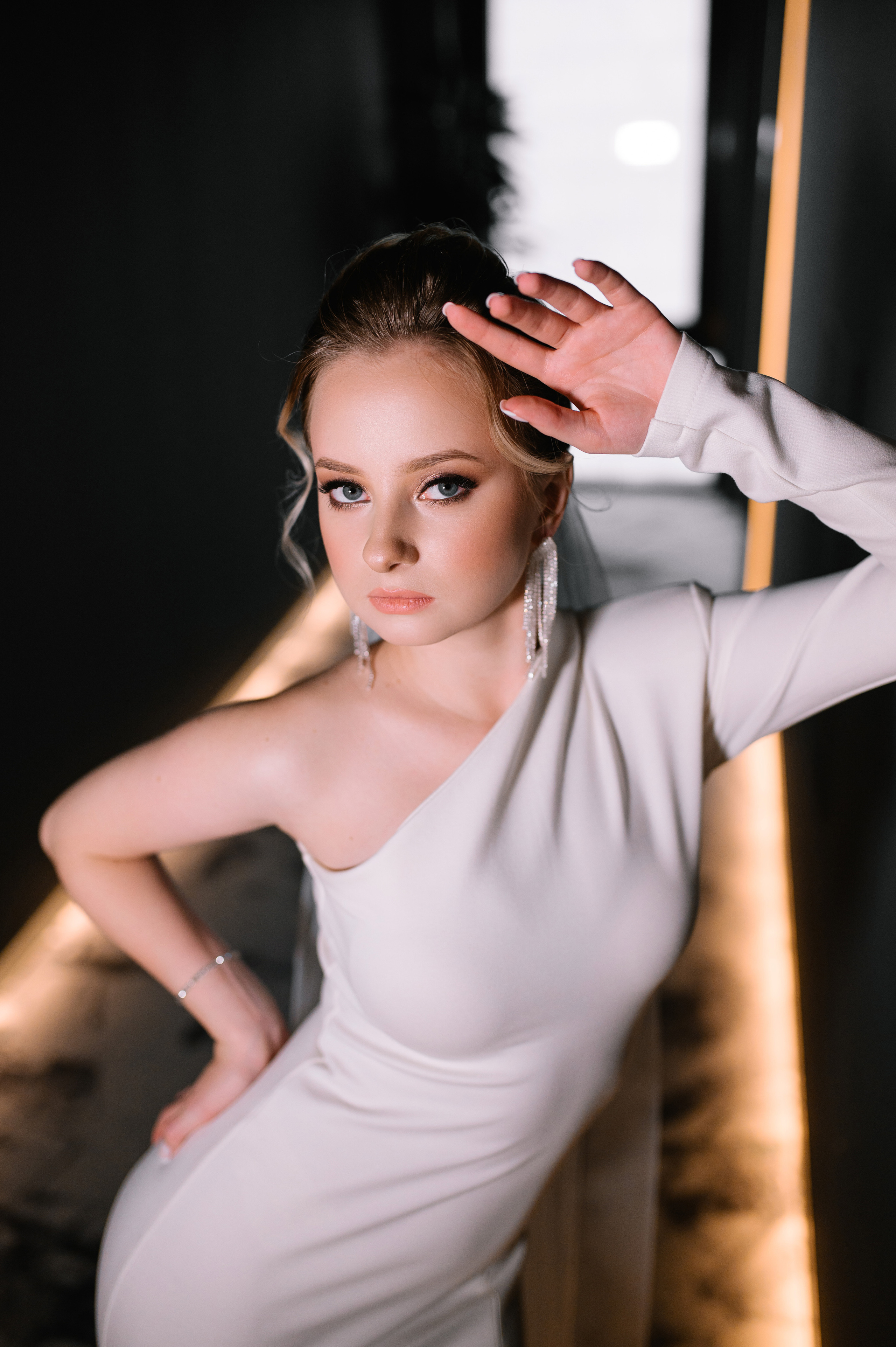 Константин и Виктория. Свадебный и семейный фотограф в Москве и Хабаровске