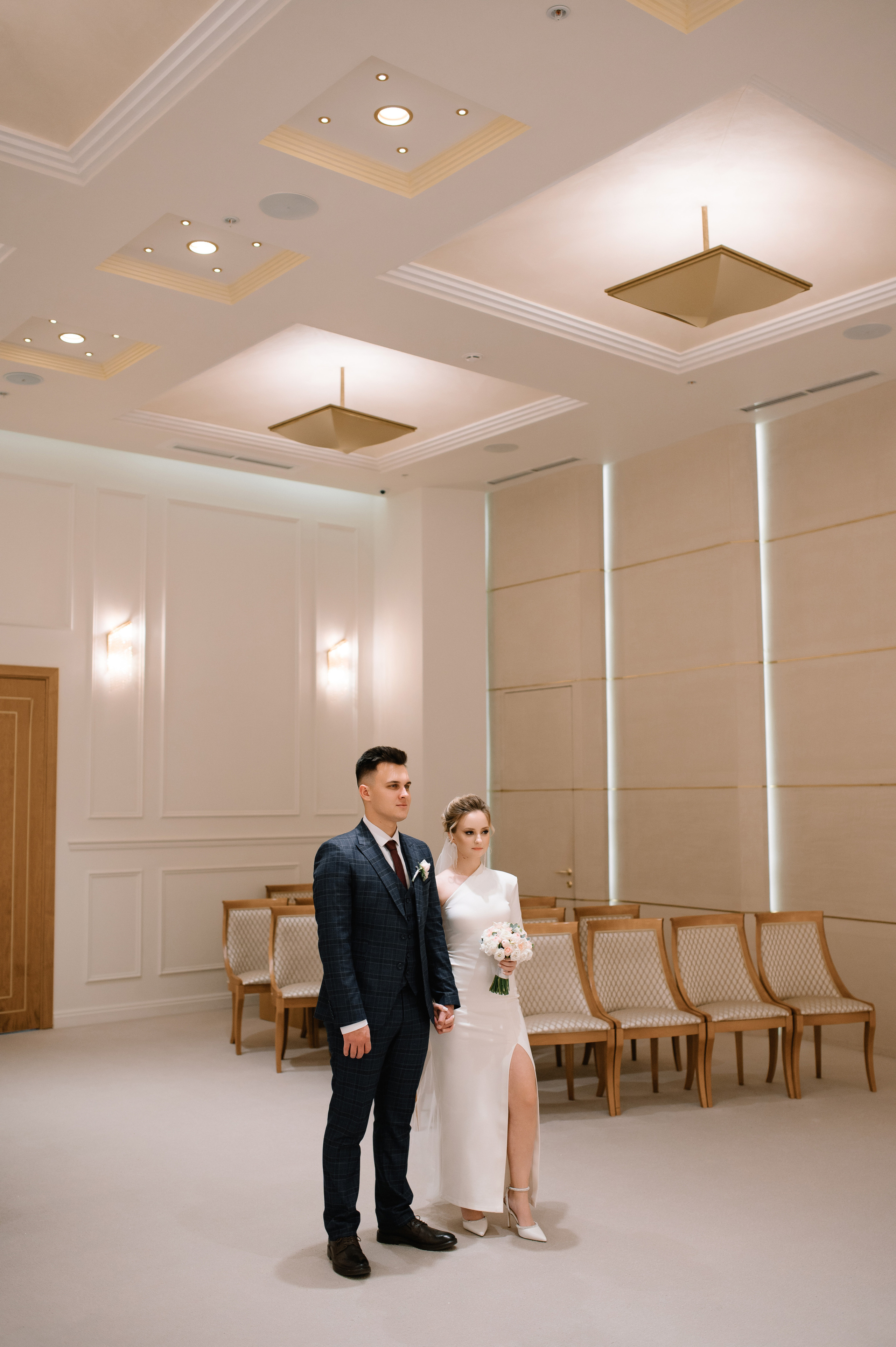 Константин и Виктория. Свадебный и семейный фотограф в Москве и Хабаровске