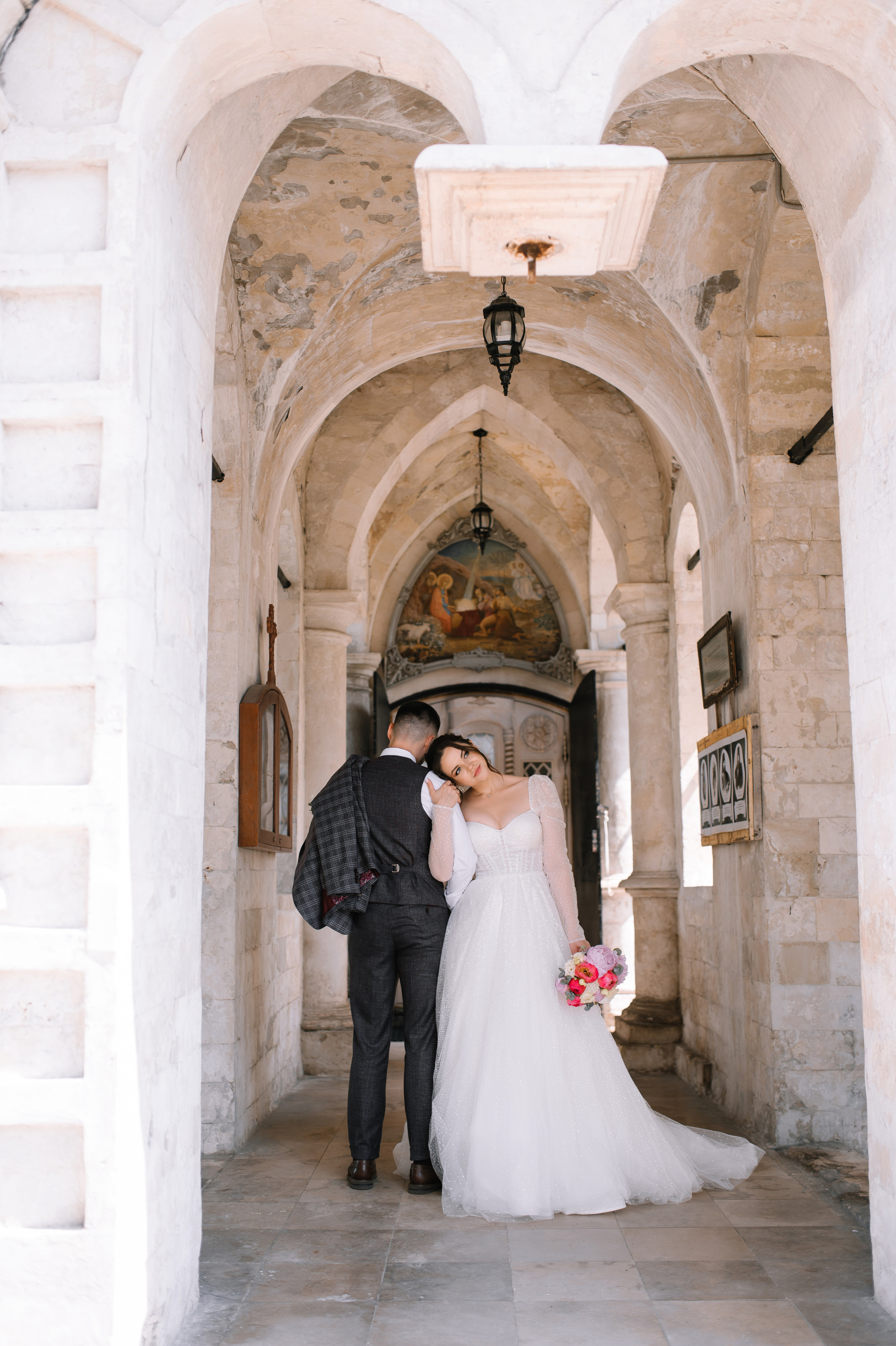 Артур и Ирина. Свадебный и семейный фотограф в Москве и Хабаровске