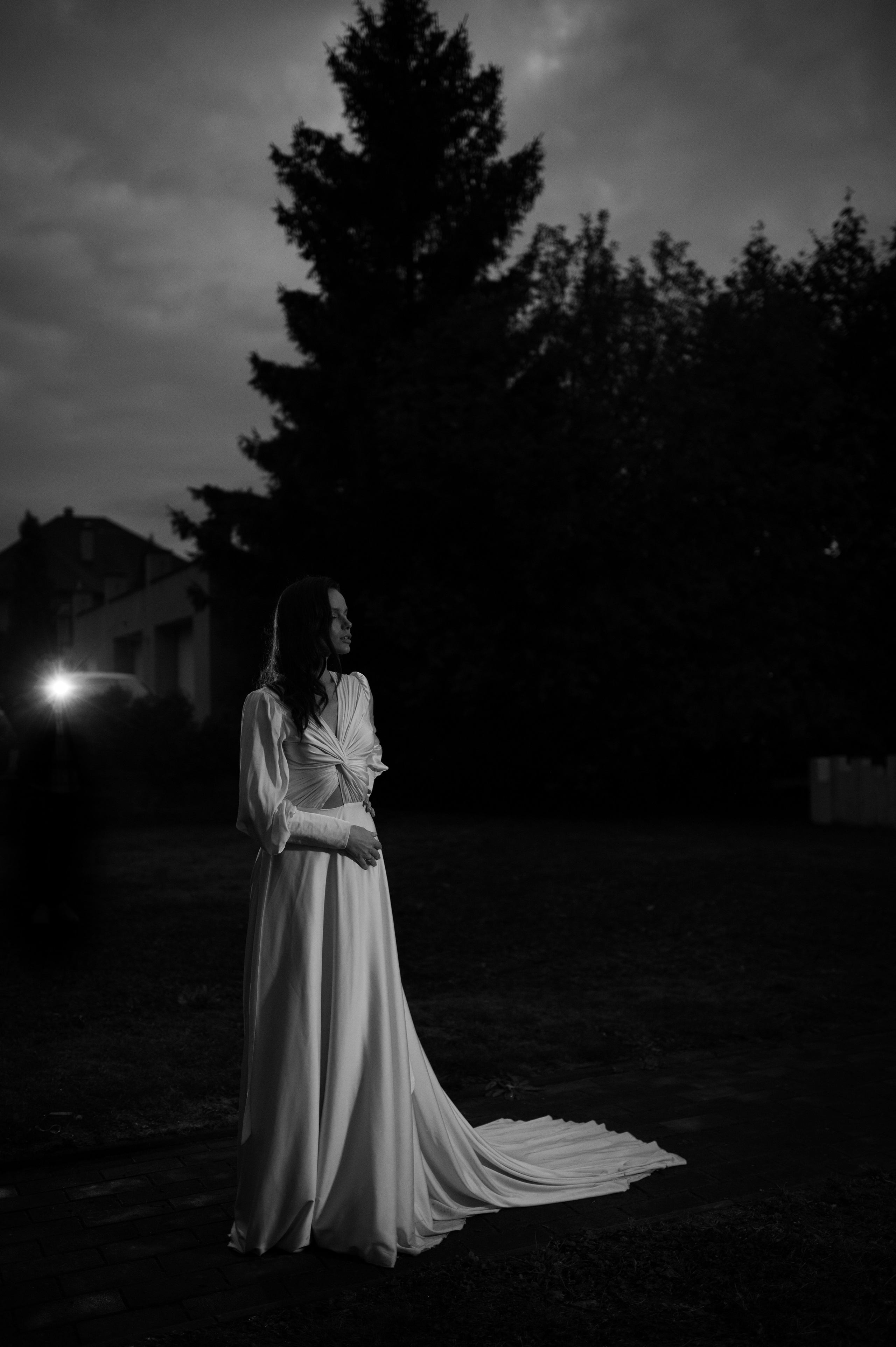 Мила и Василий. Свадебный и семейный фотограф в Москве и Хабаровске