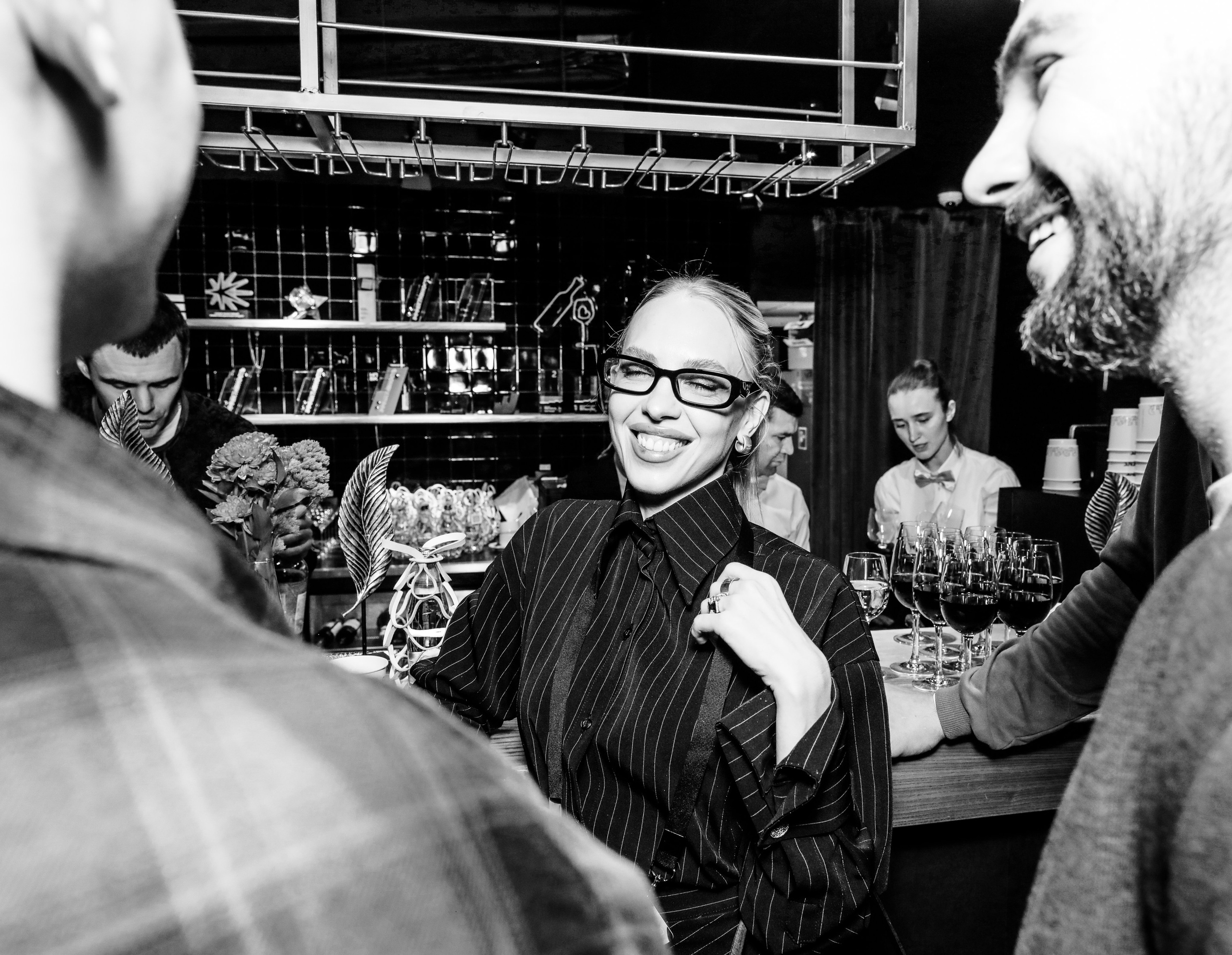 Приём Brands & Friends. Фотографии Media Direction Group