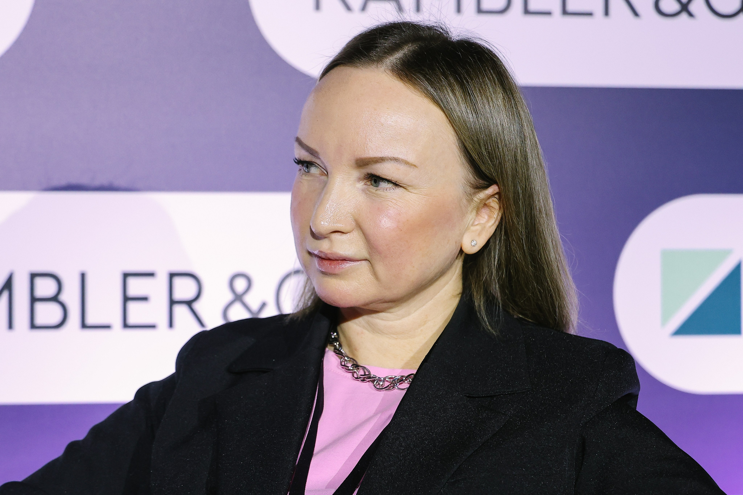 Экономфак РБК. Фотографии Media Direction Group