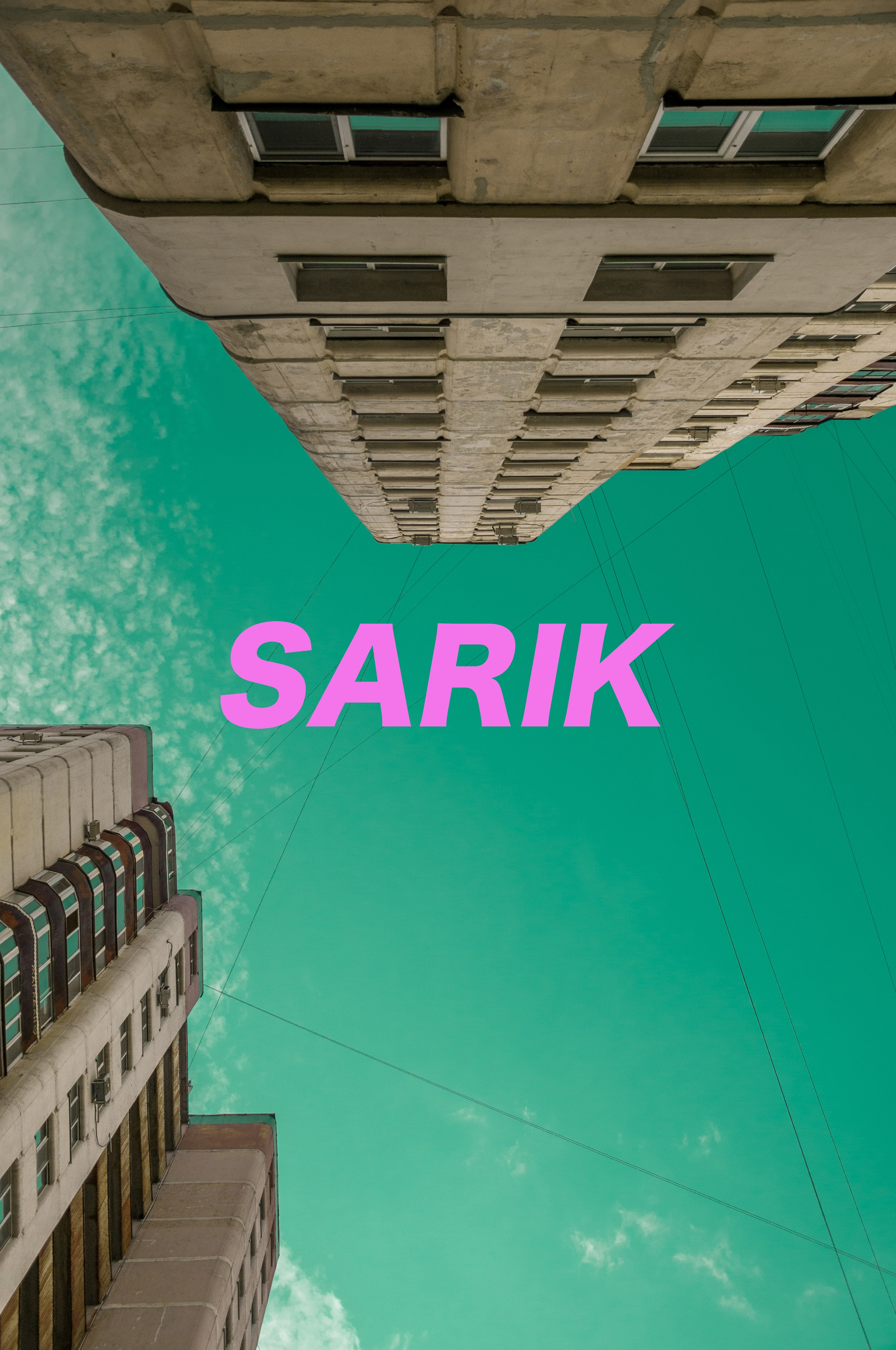 Фотопроект «SARIK». Контент фотограф в Саратове и Москве Дима Савельев
