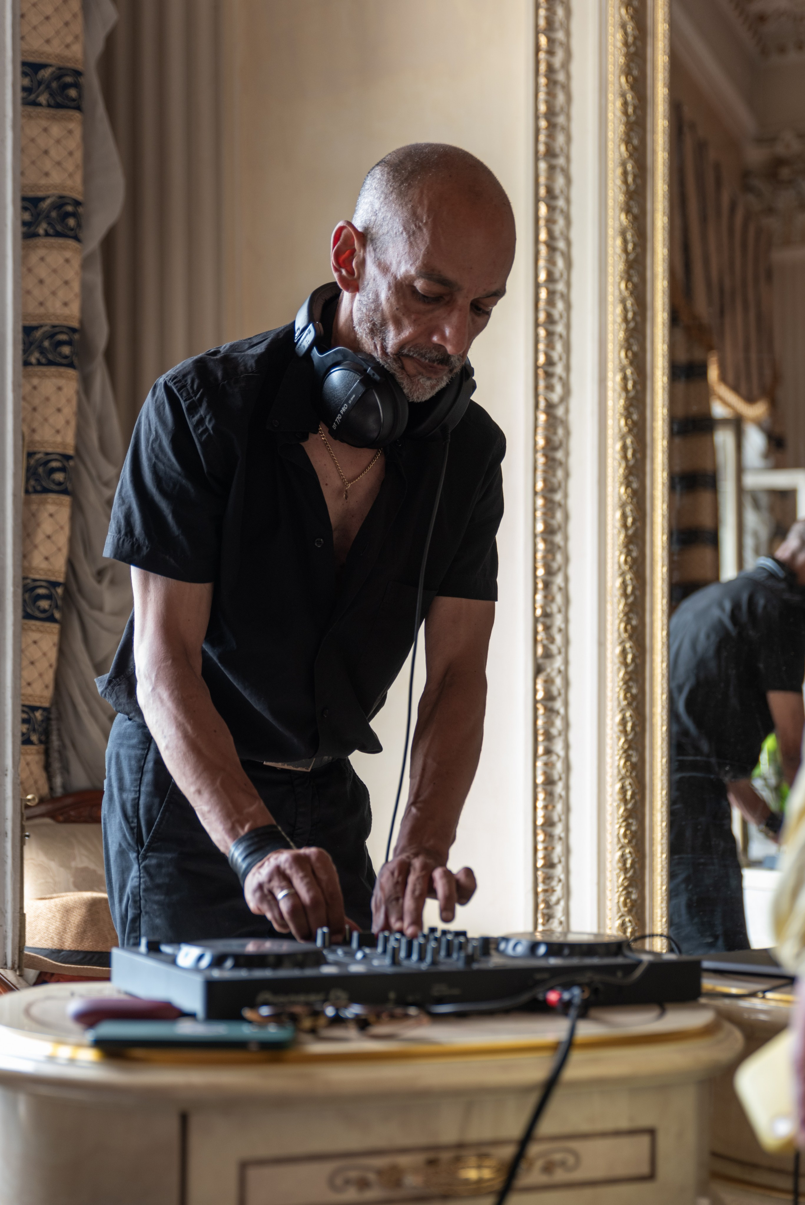 Юлия и Андреа Беллузо. Фотограф в Санкт-Петербурге Виктор Кудряшов