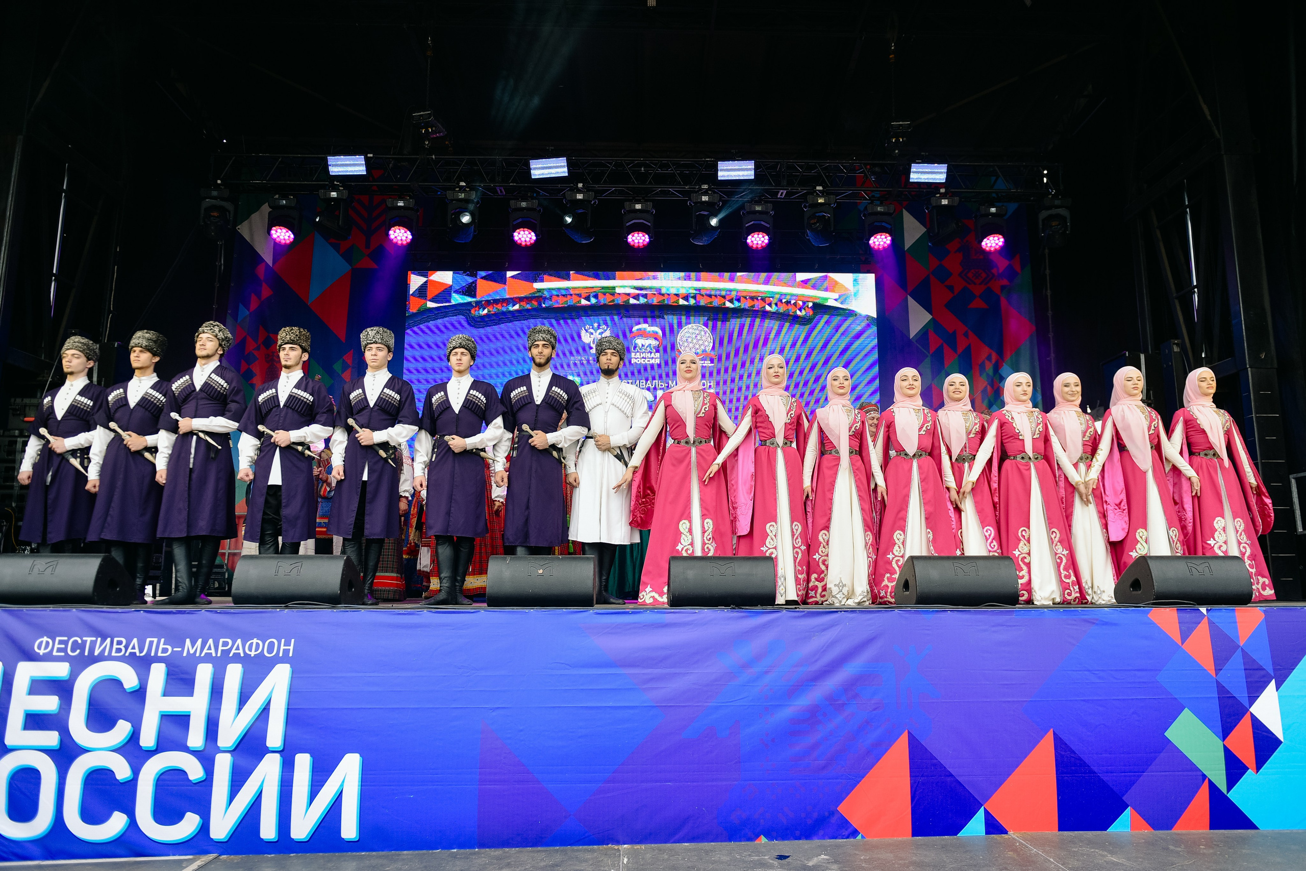 Фестиваль Песни России. РЕПОРТАЖНЫЙ И БИЗНЕС ФОТОГРАФ В МОСКВЕ, ЕГОР НИКОЛАЕВ