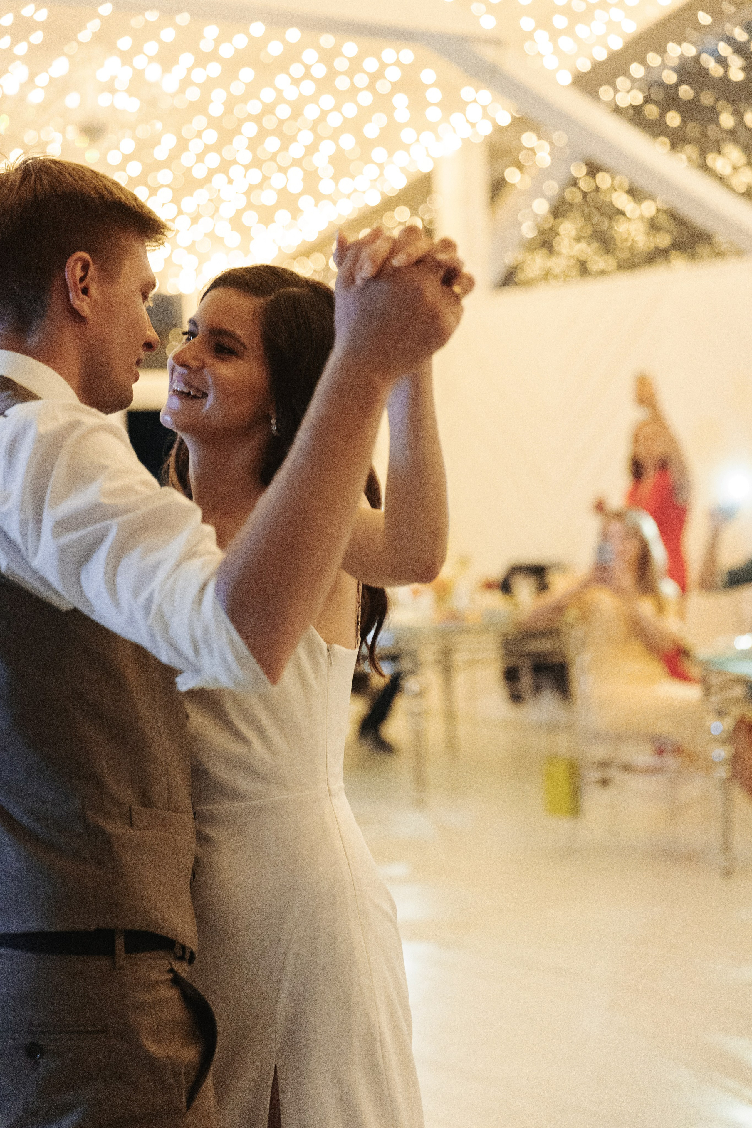 Истории 2023 года. Свадебный фотограф Москва Анастасия Храмова