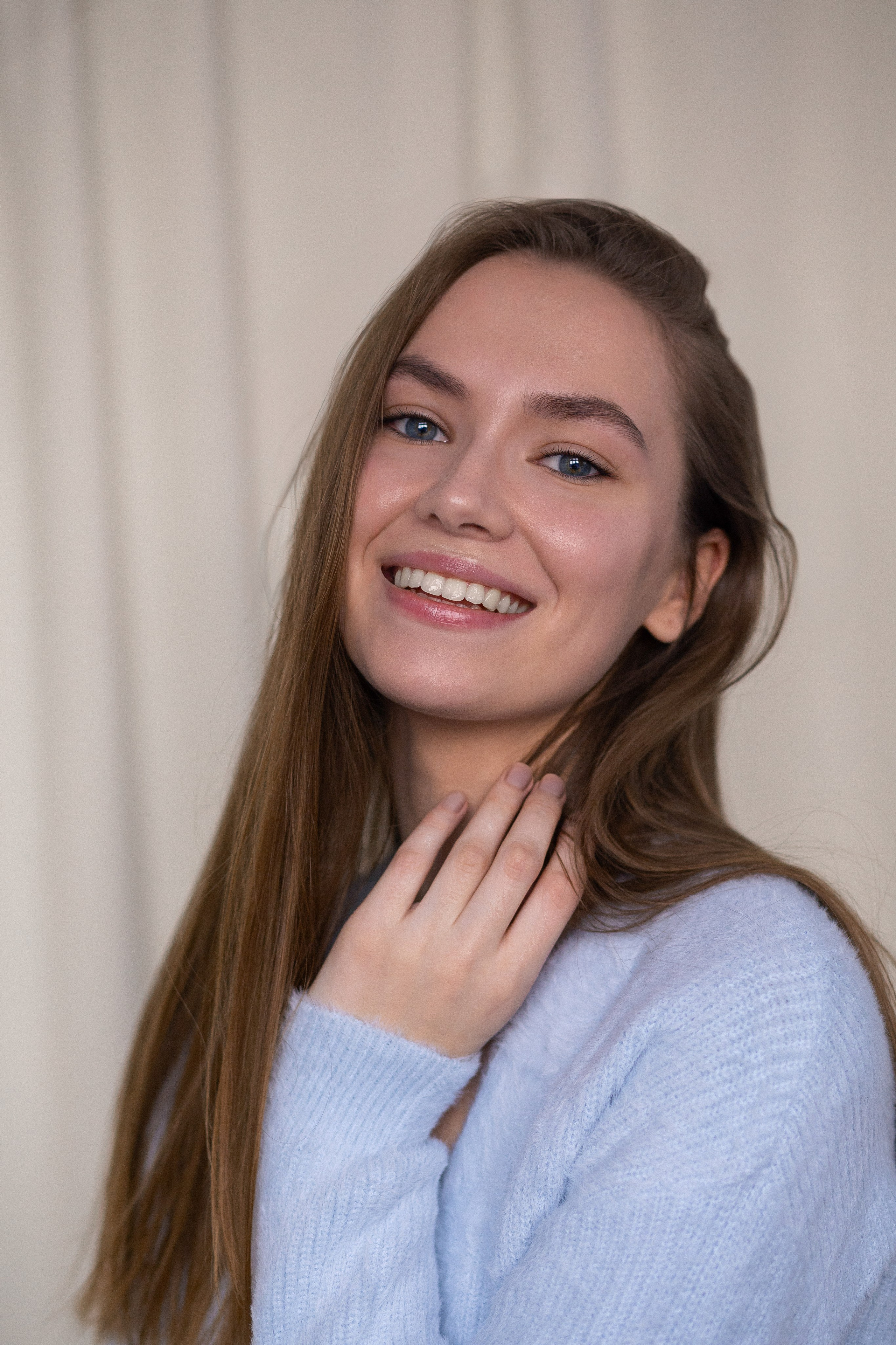 Ретуширование фотографий, до/после. Фотограф в Казани Кристина Цыганова