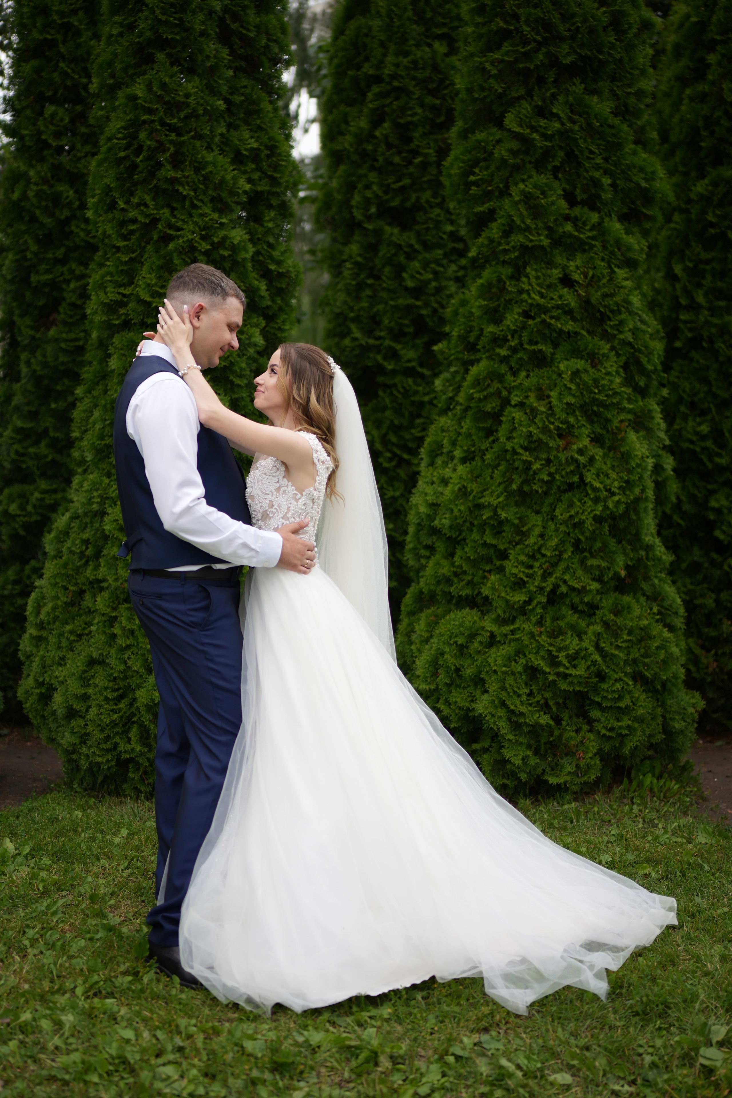 Люда + Паша: полная серия (пакет 8 часов). BYFOX STUDIO 68 — фото и видеосъёмка Тамбов, Москва, Воронеж, Липецк