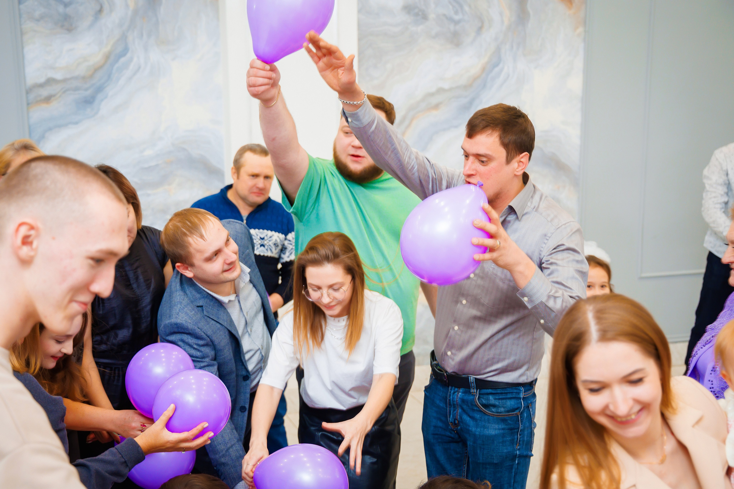 1 годик. Семейный и Свадебный фотограф в Астане Александр Астапов