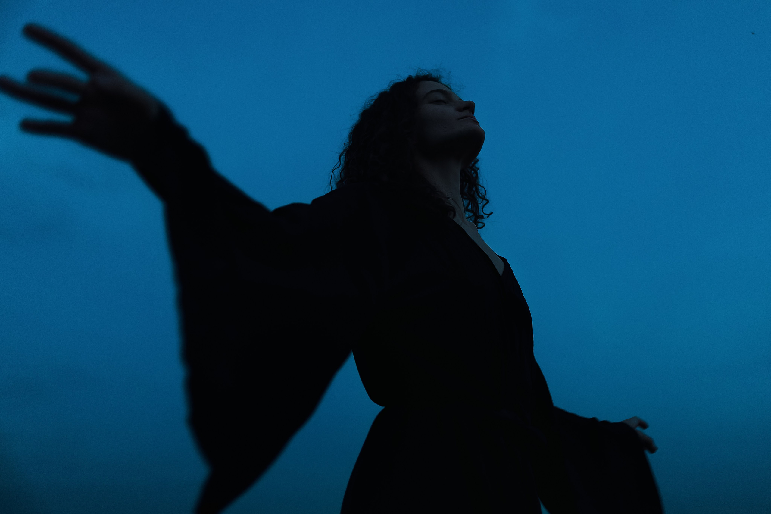 Portrait. Портретный фотограф в Симферополе Екатерина Аляпина