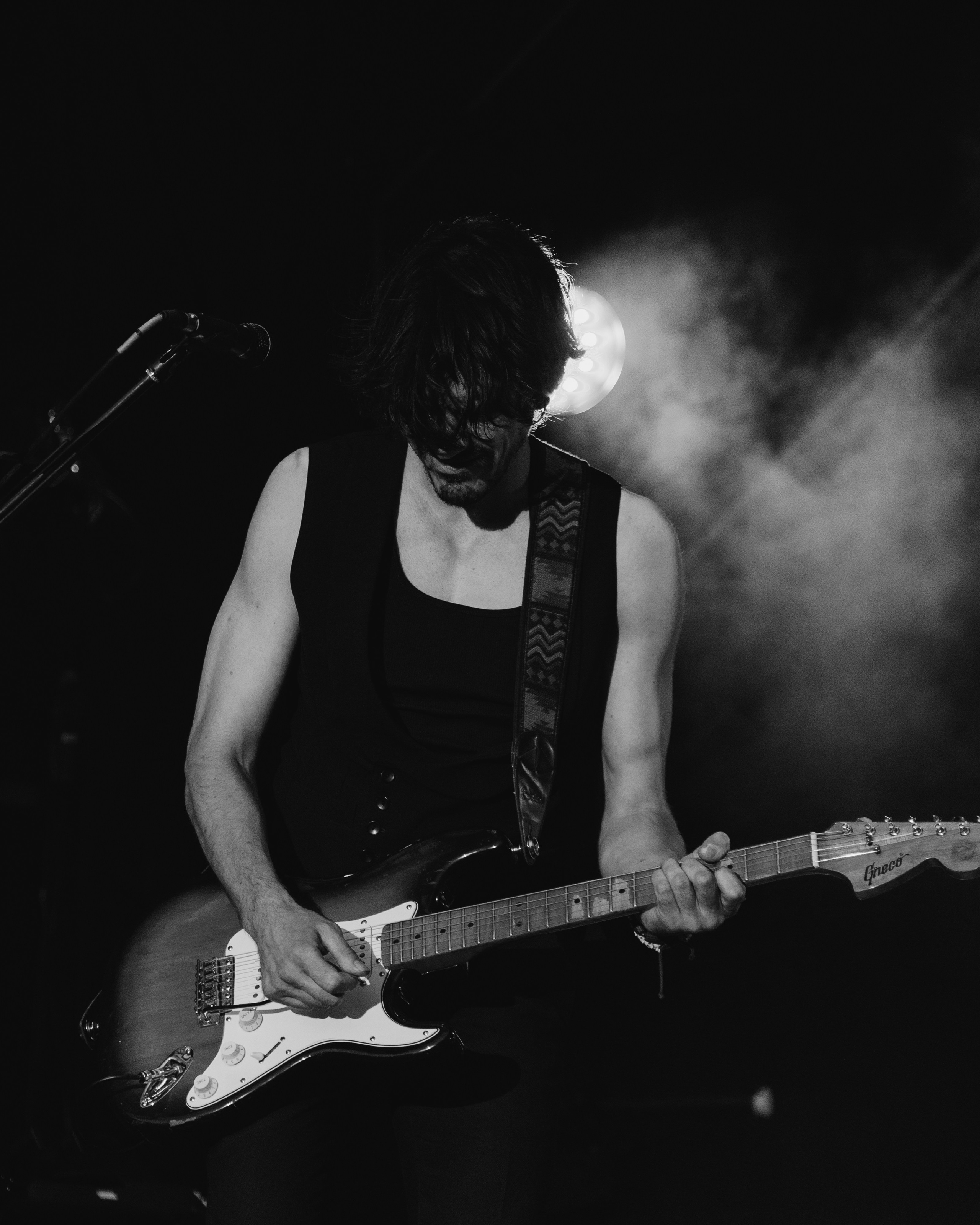 Zoloto SummerSound SPB’25. RUSLAN ROZANOV