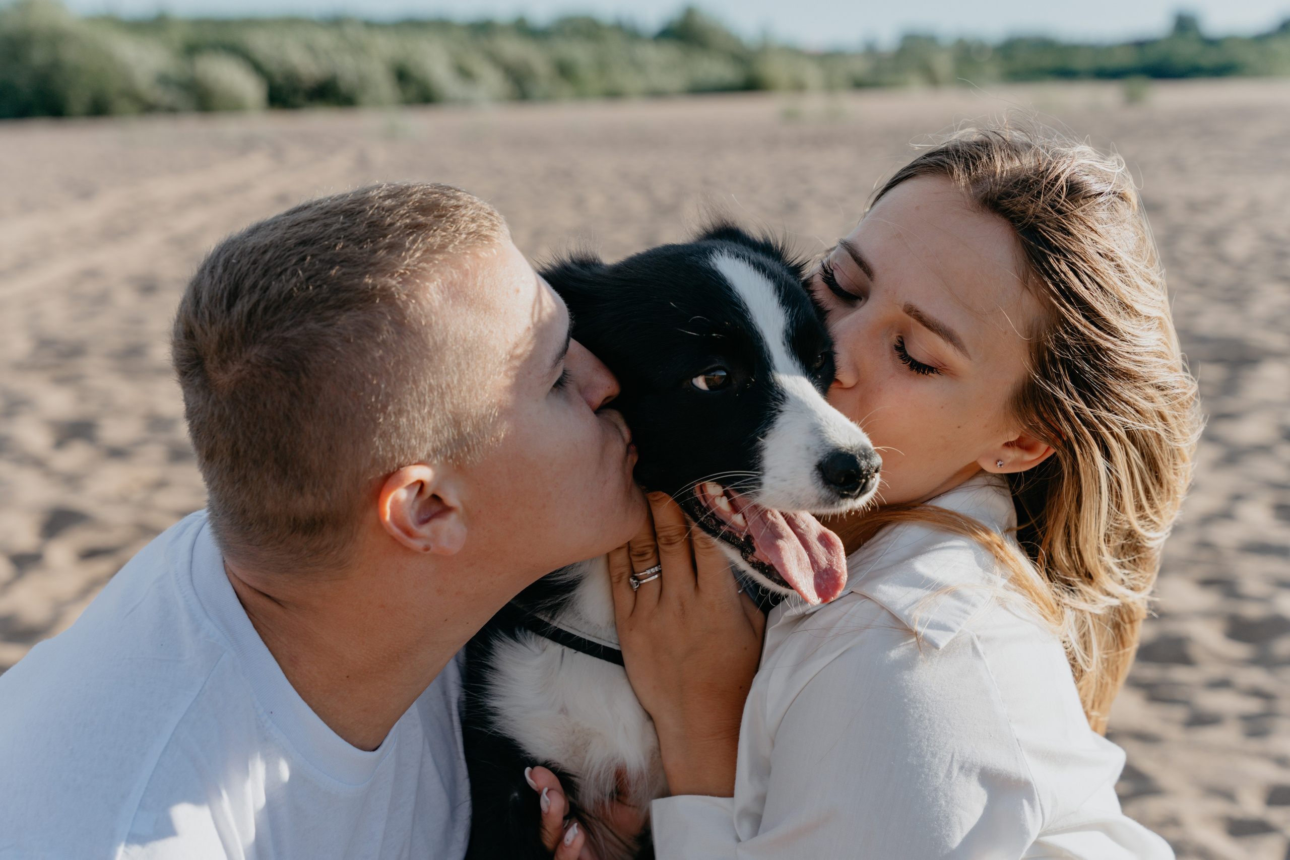 Когда только по любви и с любовью